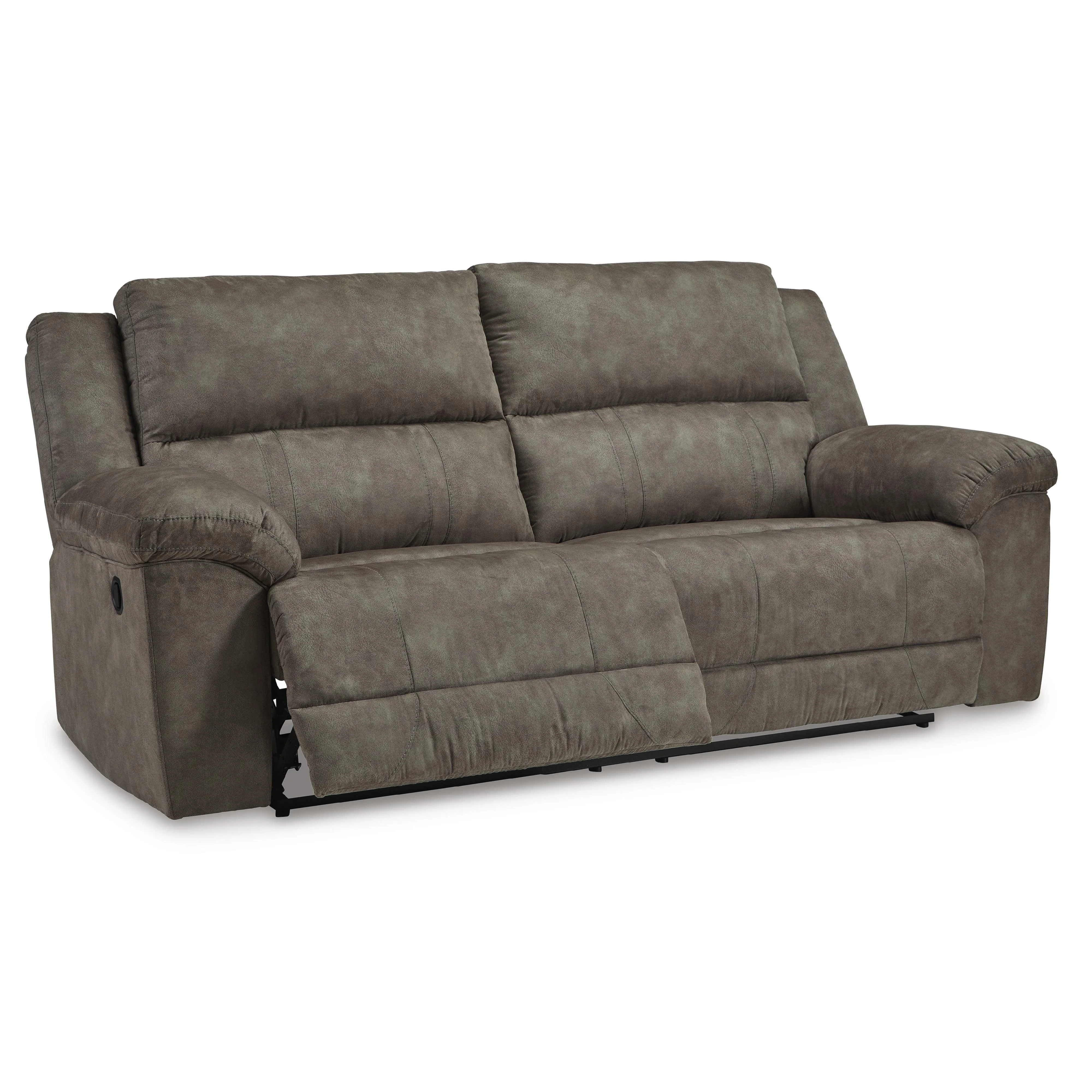 Signature Design by Ashley Laresview 3720381 2 Seat Reclining Sofa - Image 2