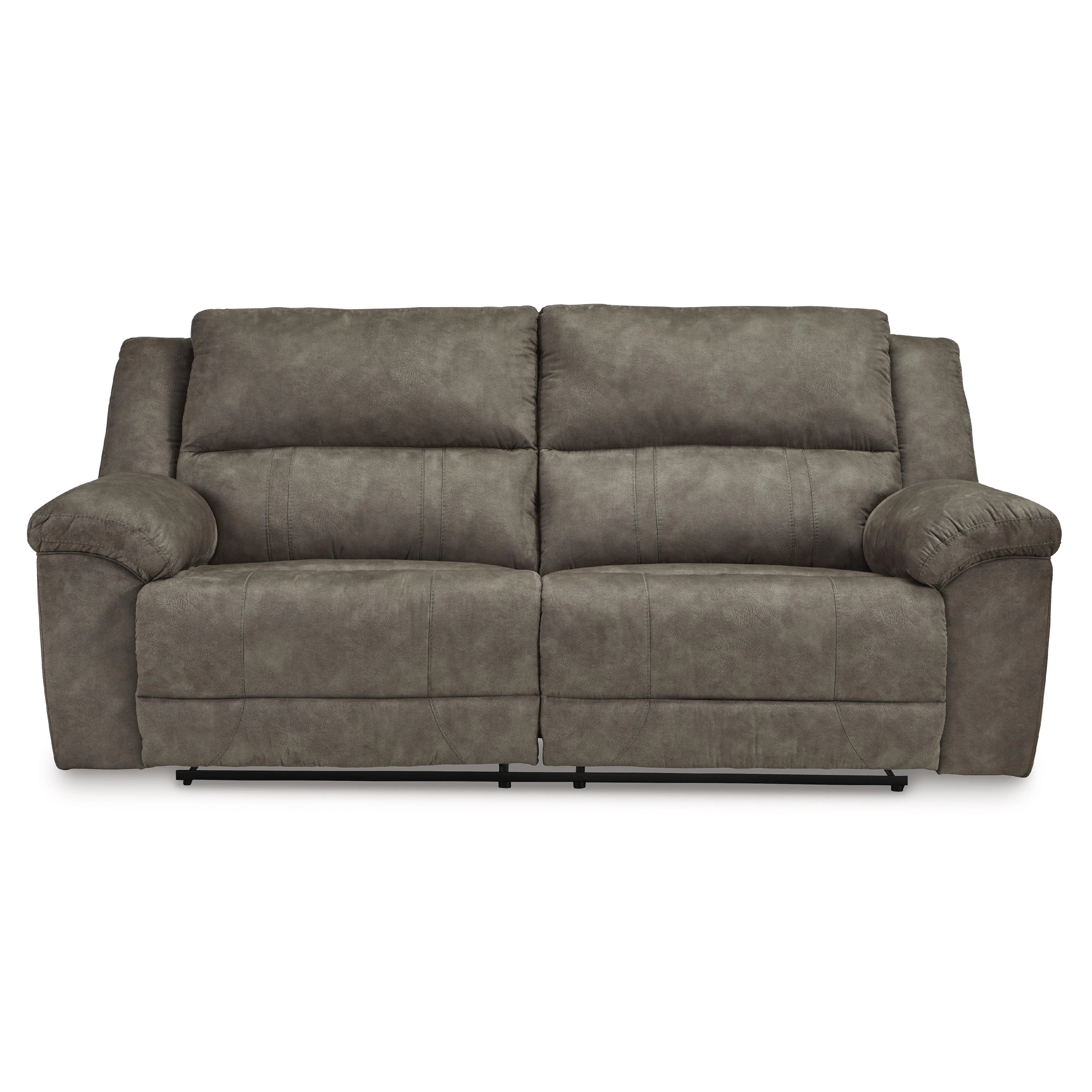 Signature Design by Ashley Laresview 3720381 2 Seat Reclining Sofa - Image 3