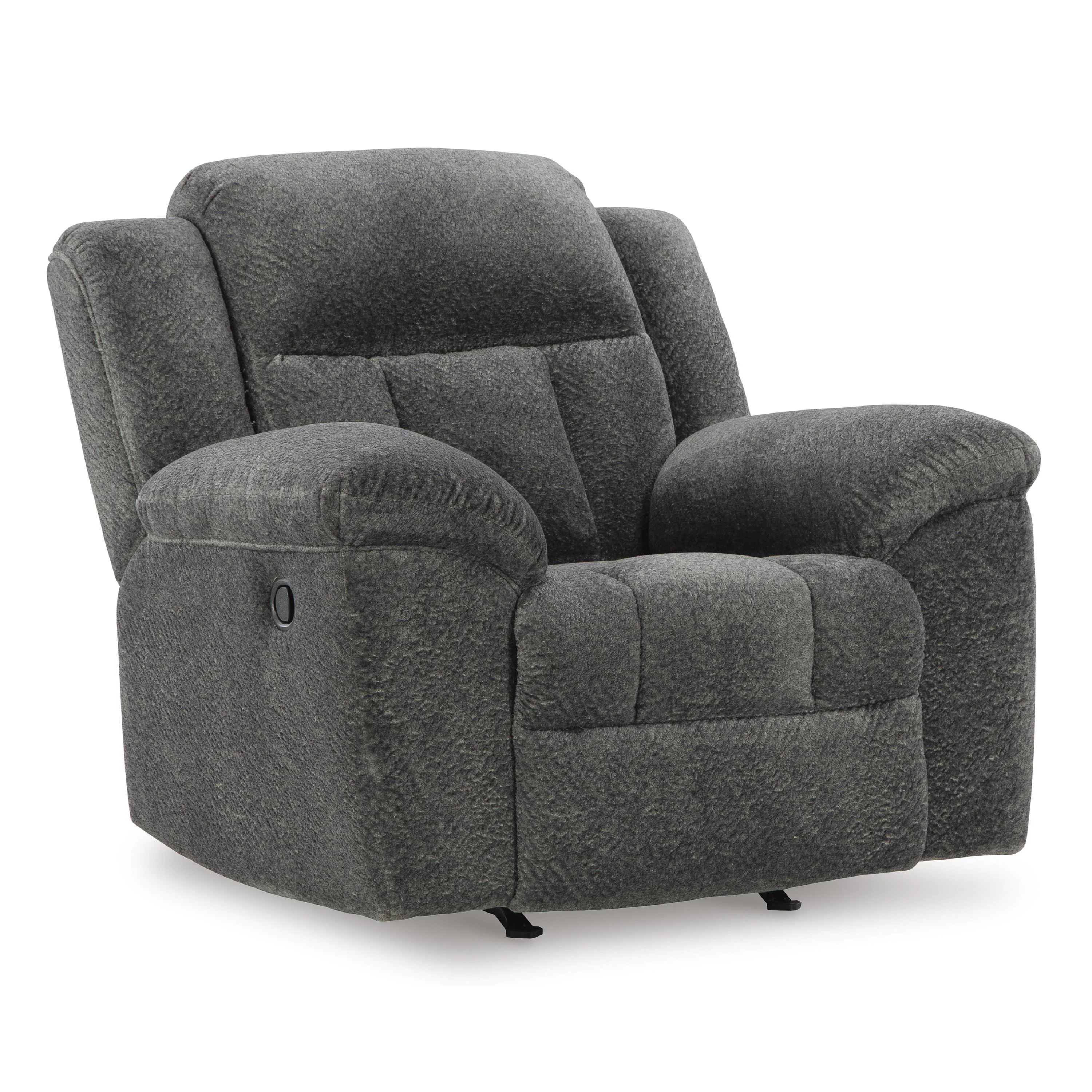 Signature Design by Ashley Frohn 3740625 Rocker Recliner