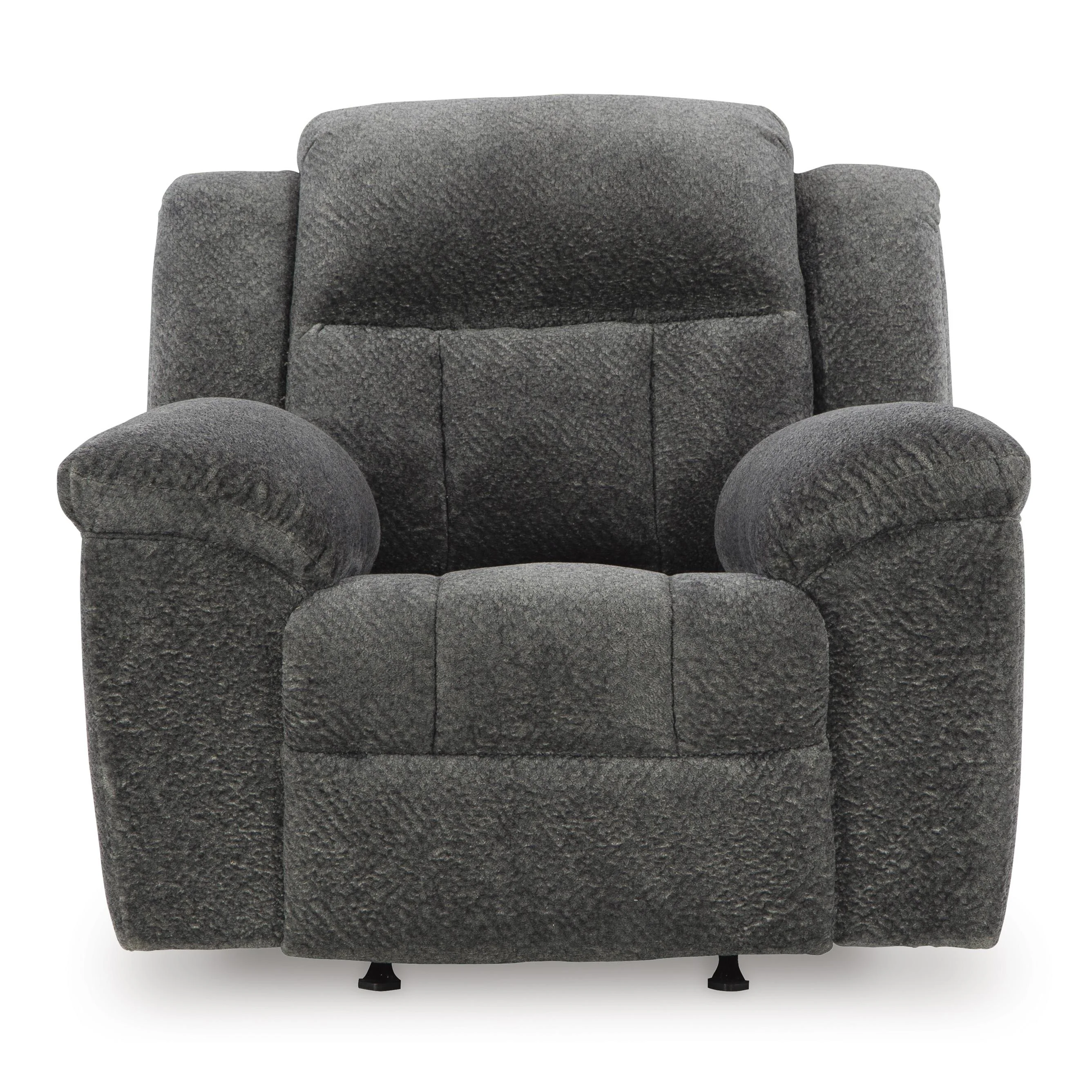 Signature Design by Ashley Frohn 3740625 Rocker Recliner - Image 3