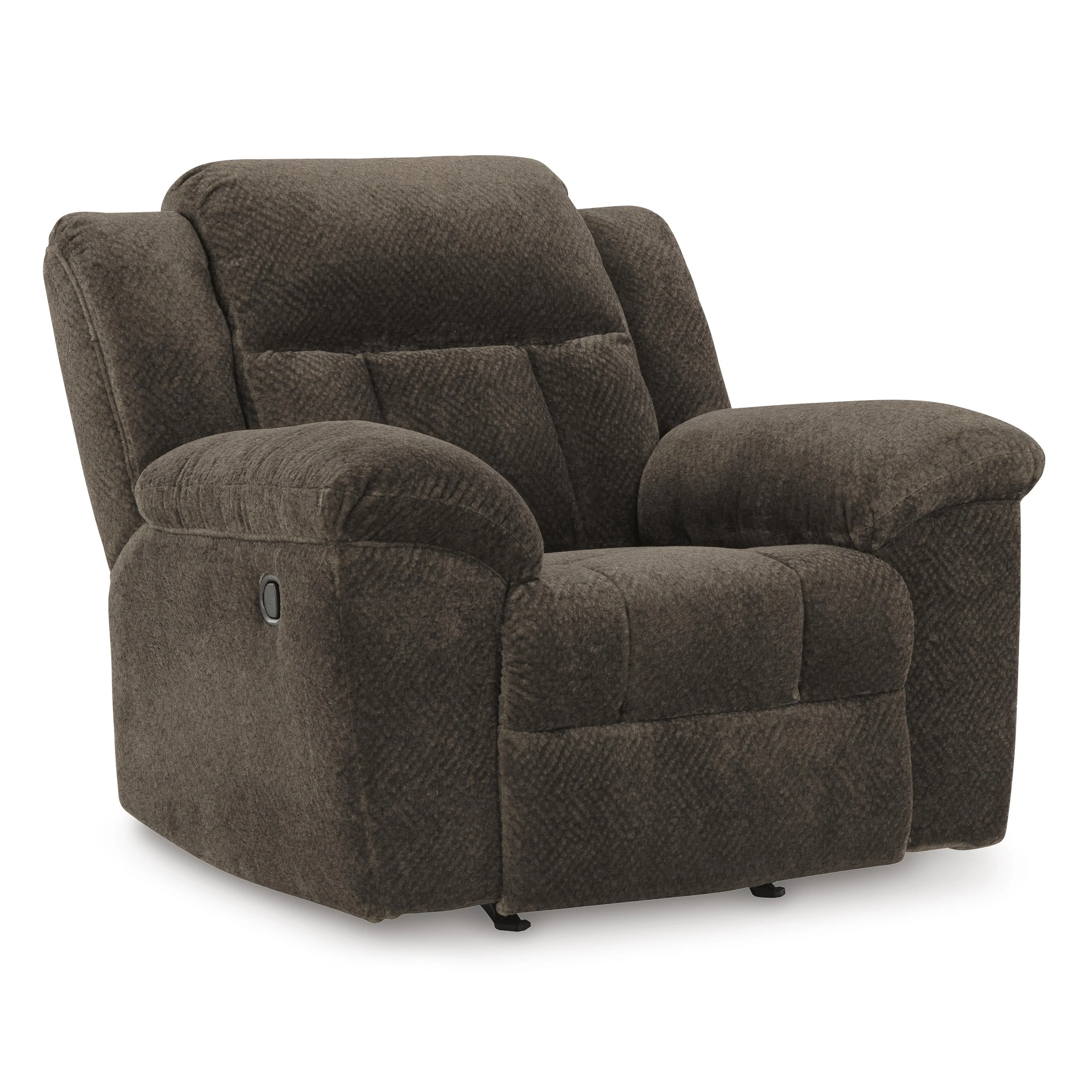 Signature Design by Ashley Frohn 3740725 Rocker Recliner