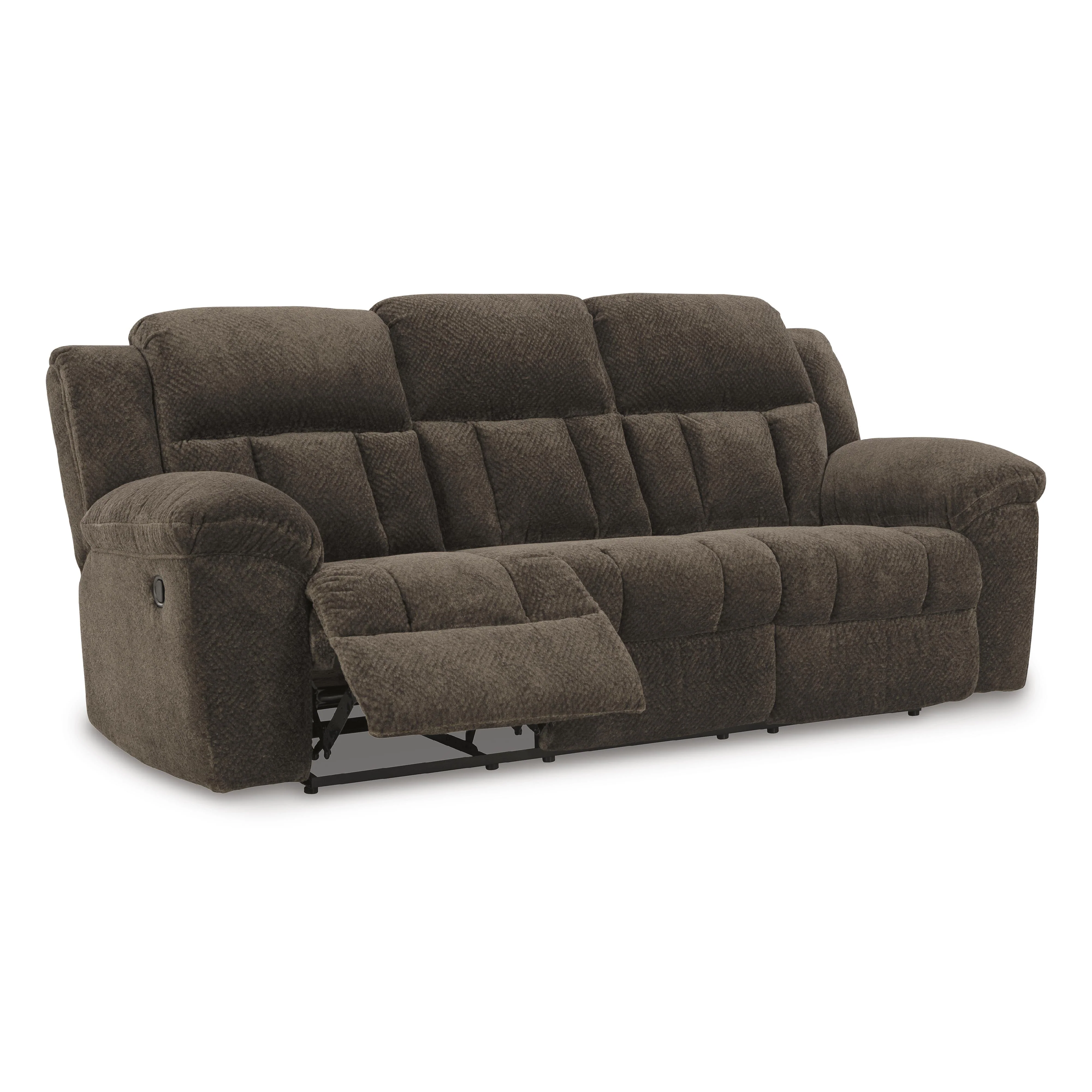 Signature Design by Ashley Frohn 3740788 Reclining Sofa - Image 2