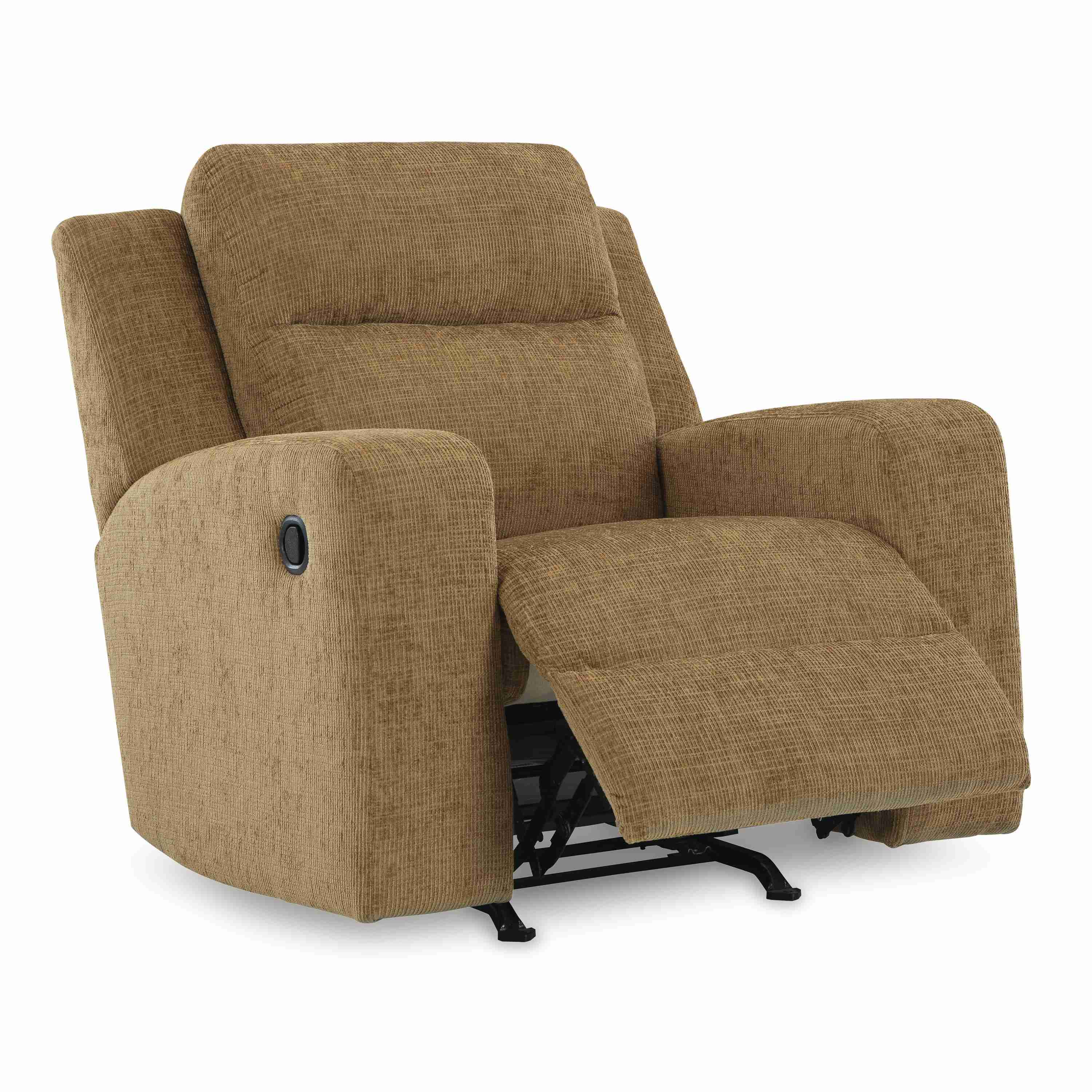 Signature Design by Ashley Kanlow 3860525 Rocker Recliner - Image 2