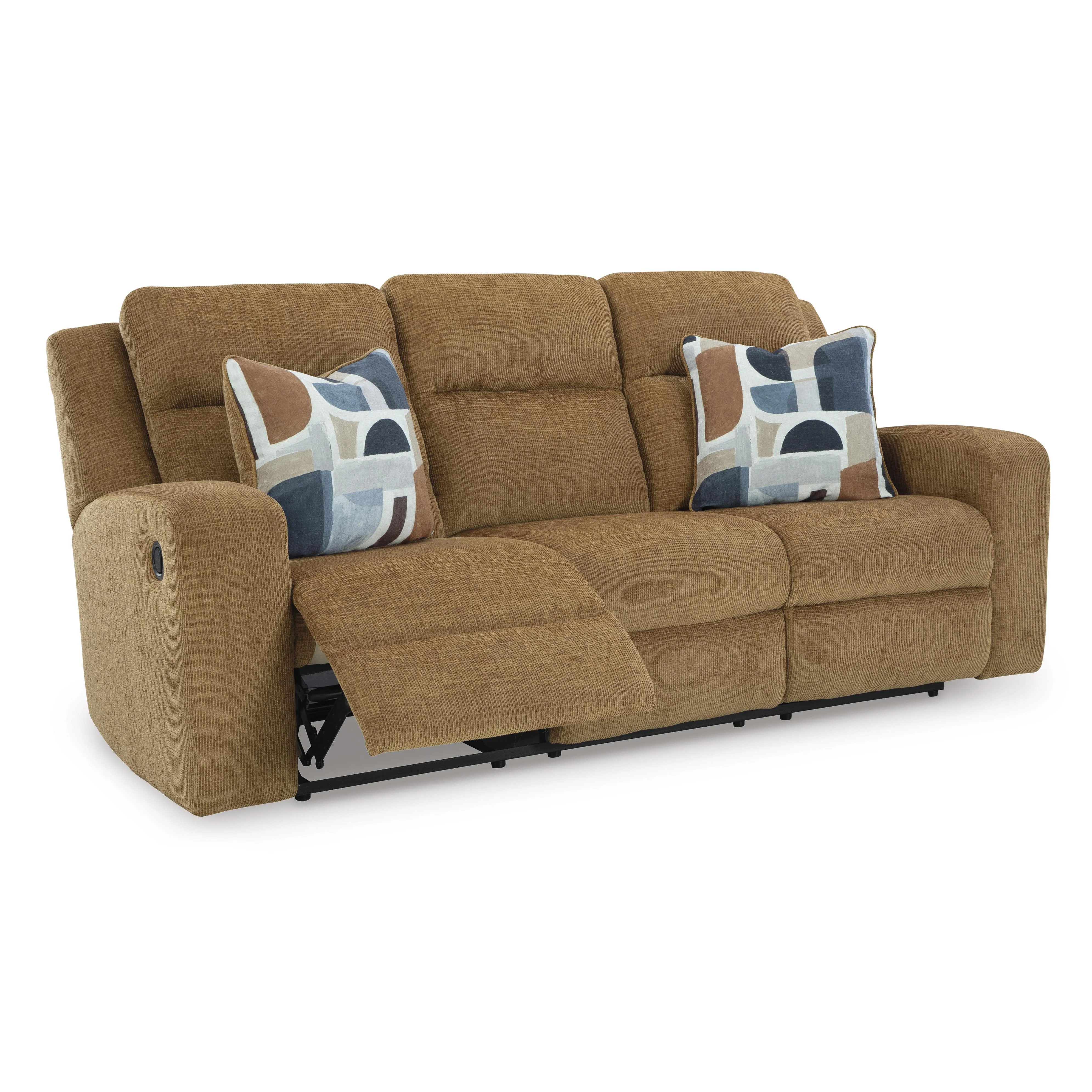 Signature Design by Ashley Kanlow 3860588 Reclining Sofa - Image 2