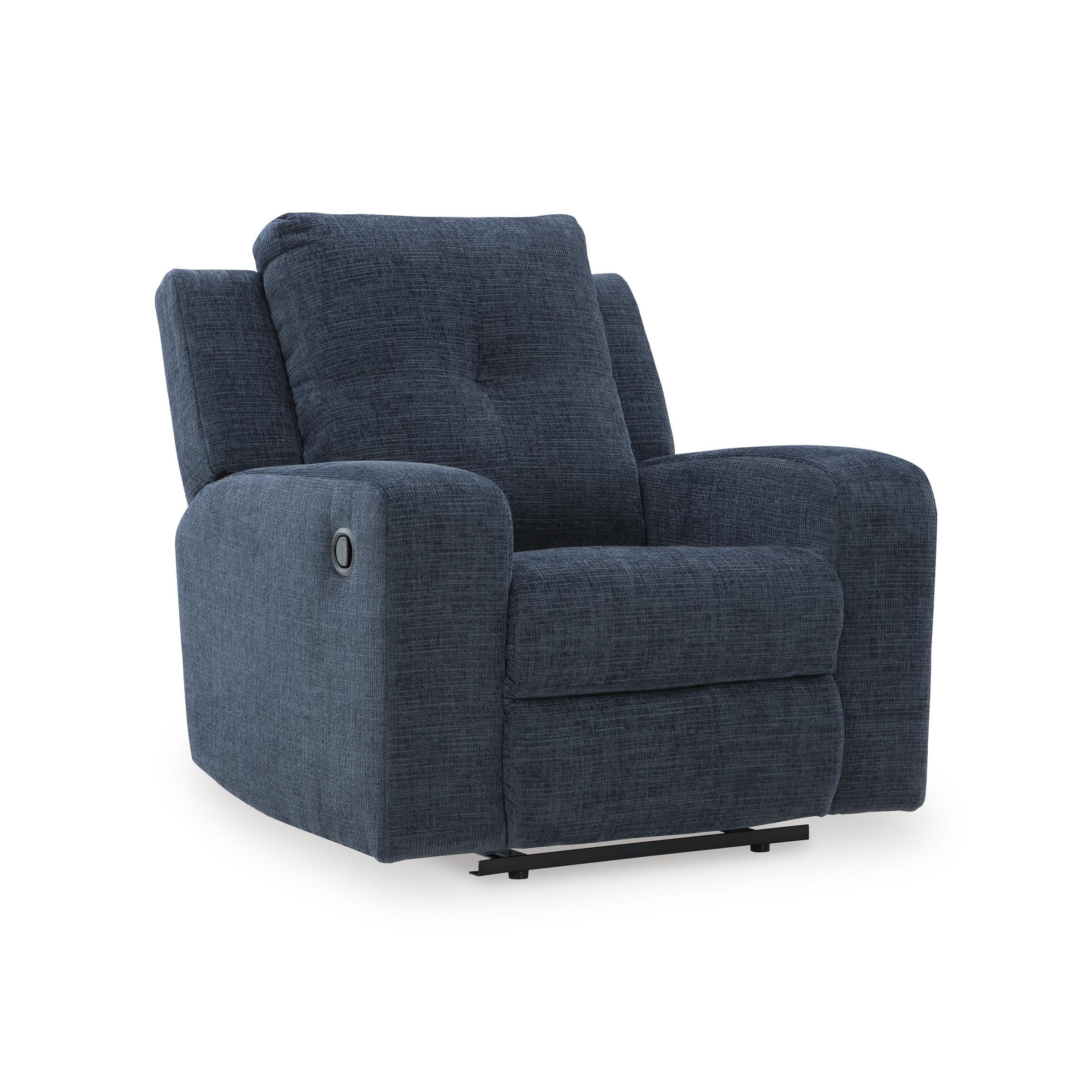 Signature Design by Ashley Danum 3880629 Zero Wall Recliner
