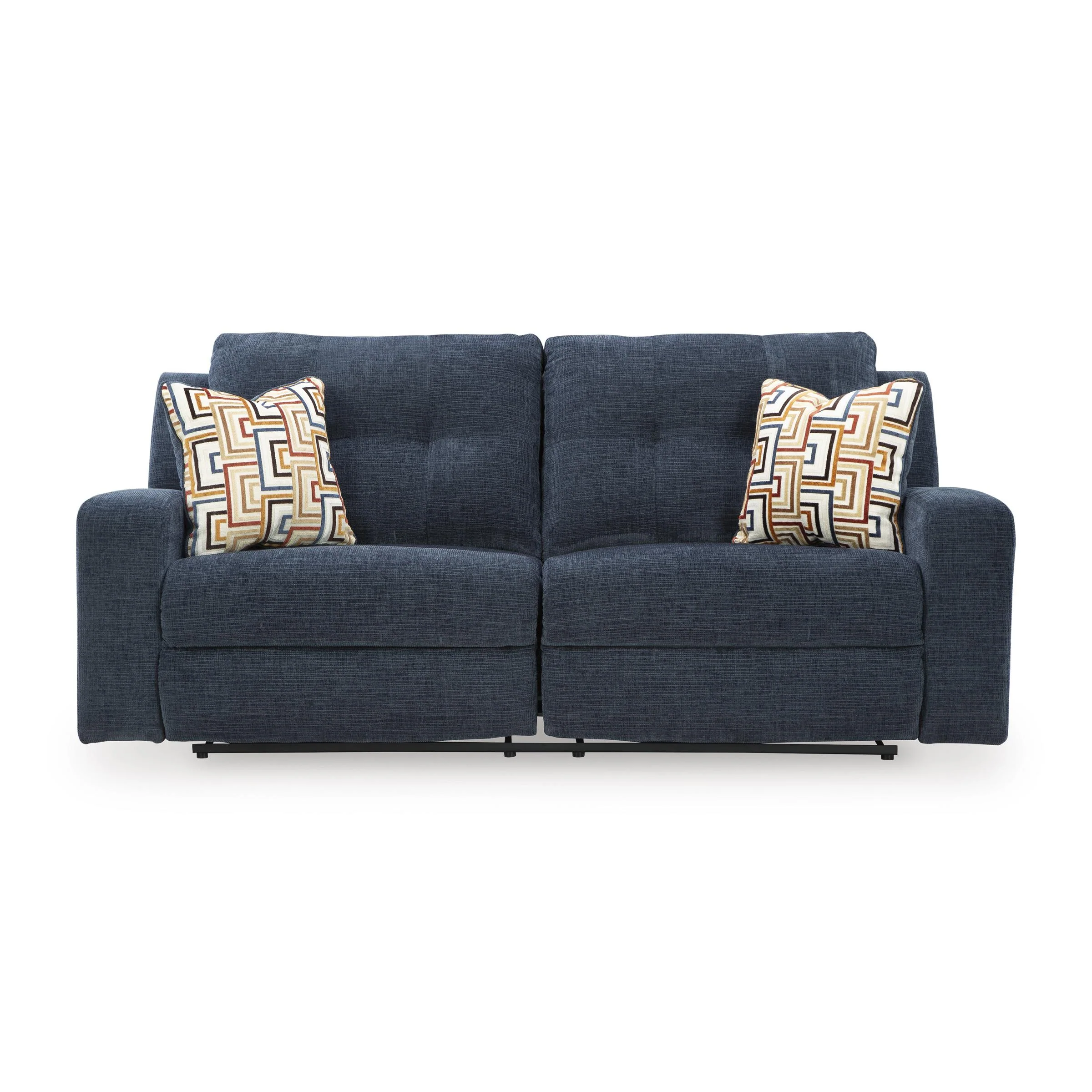Signature Design by Ashley Danum 3880681 2 Seat Reclining Sofa - Image 3