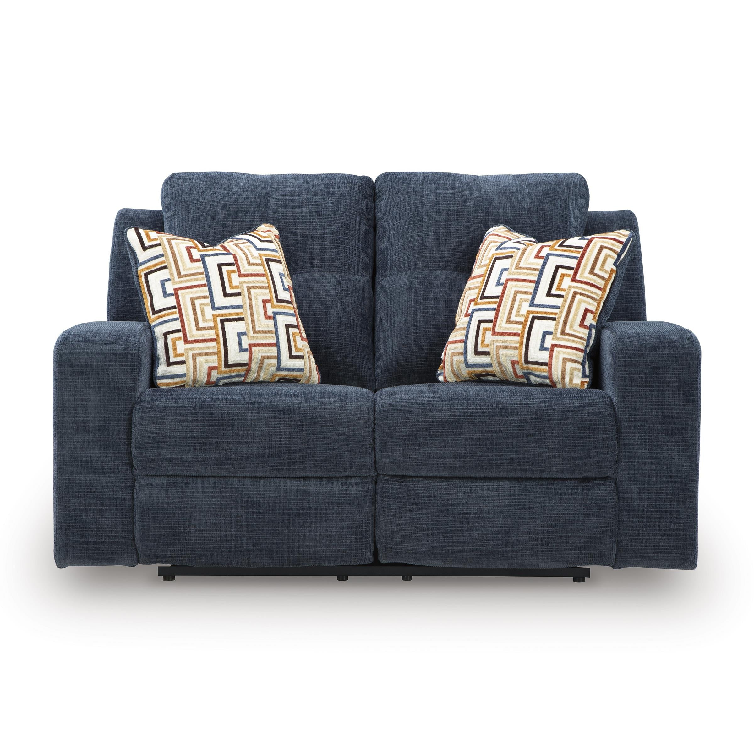 Signature Design by Ashley Danum 3880686 Reclining Loveseat - Image 3