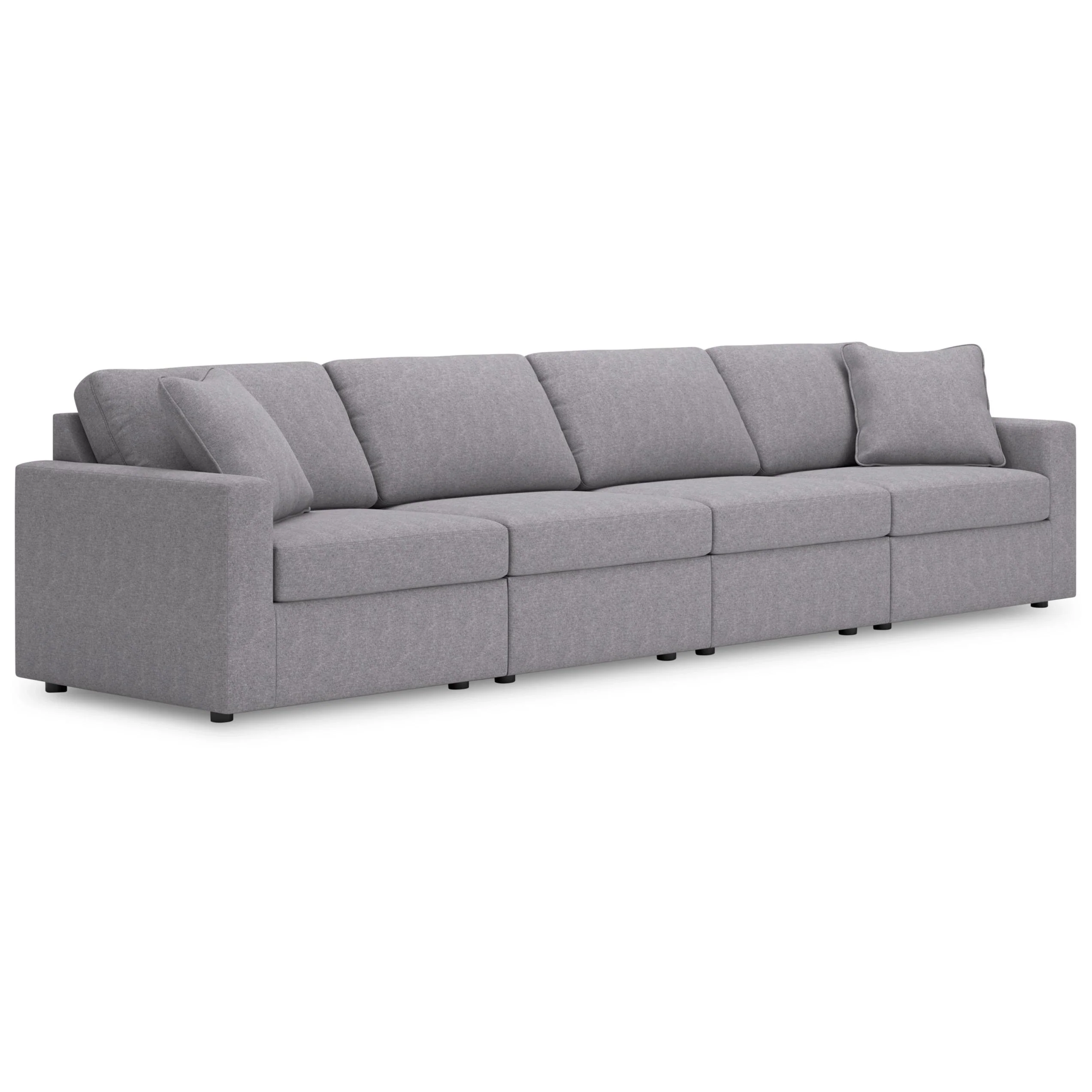 Signature Design by Ashley Modmax 92104S10 4 pc Sectional - Image 1
