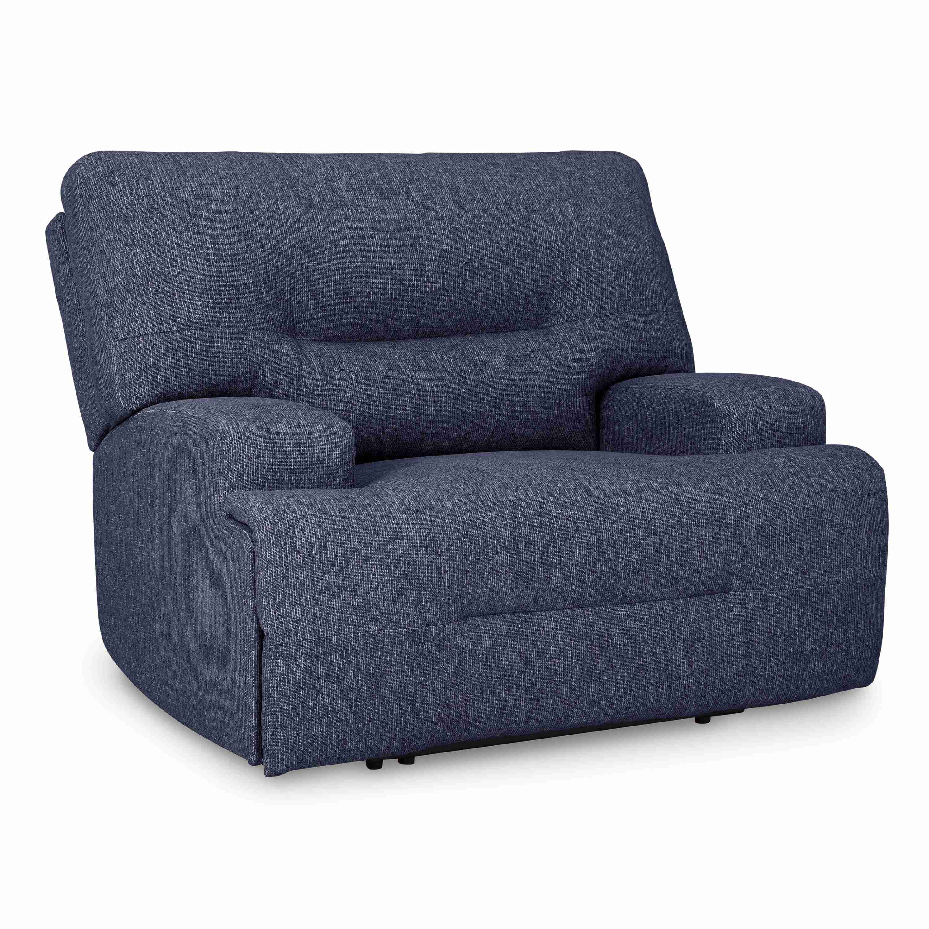 Signature Design by Ashley Acklen Place 9360782 Wide Seat Power Recliner - Image 1