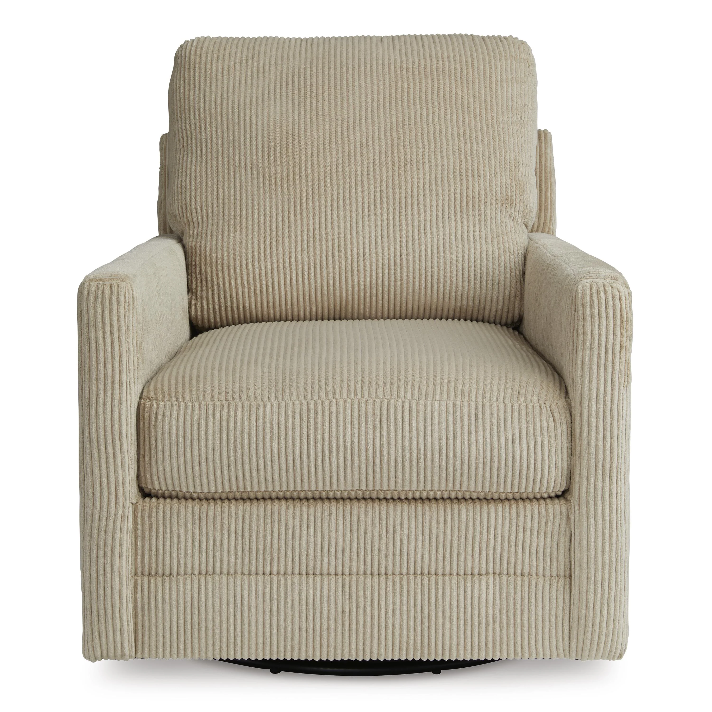 Signature Design by Ashley Icaman A3000728 Swivel Accent Chair - Image 2