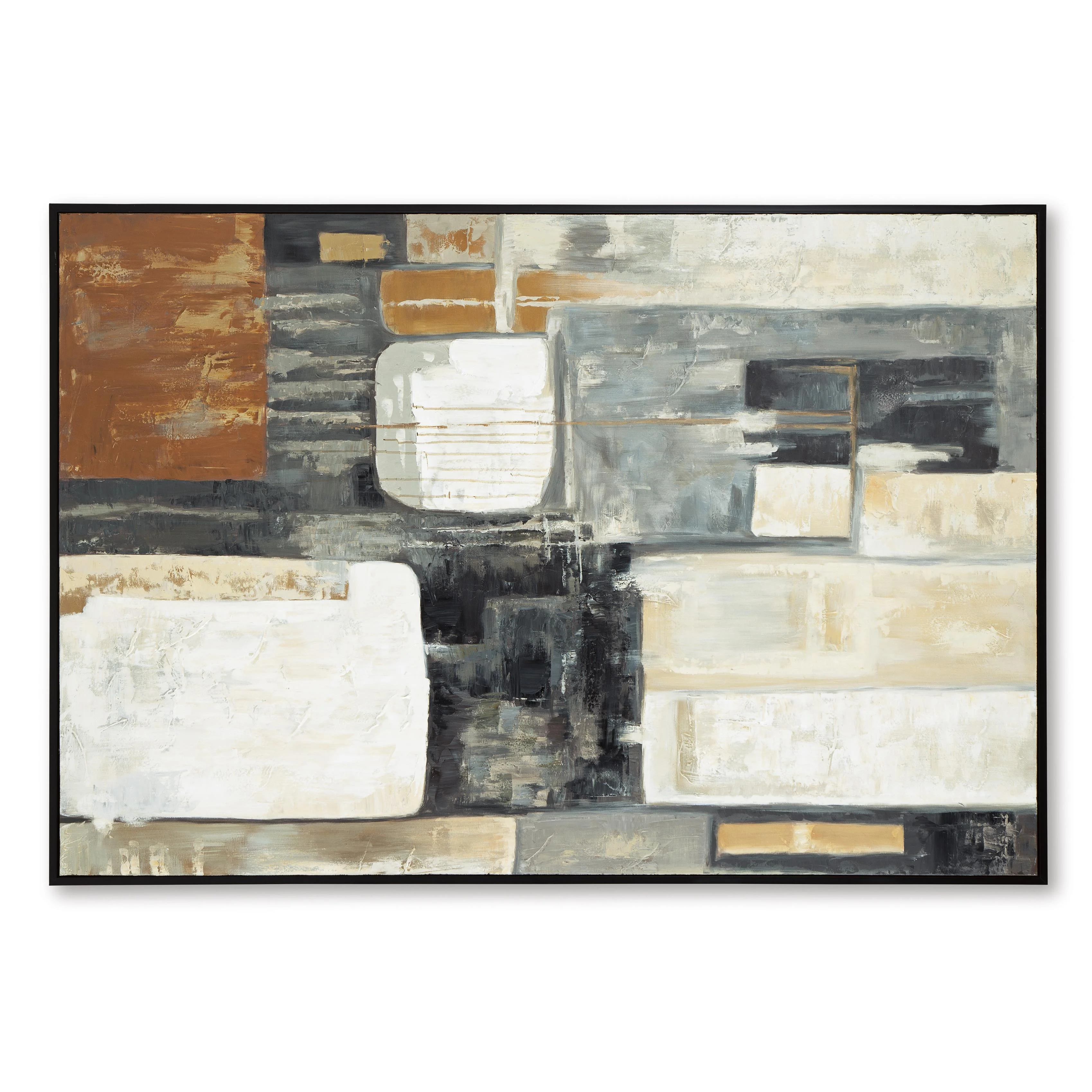 Signature Design by Ashley Howford A8000426 Wall Art - Image 3