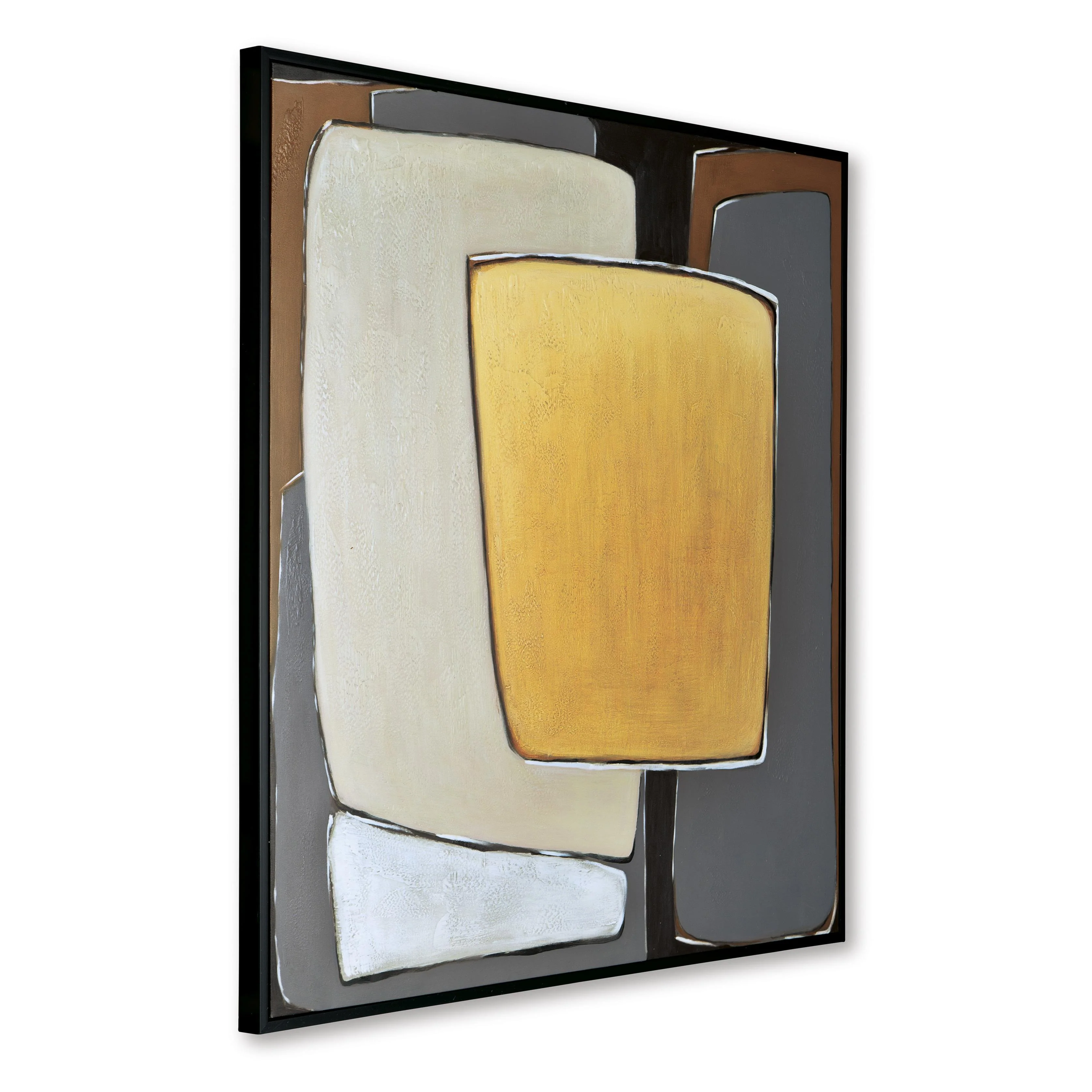 Signature Design by Ashley Actman A8000428 Wall Art - Image 1