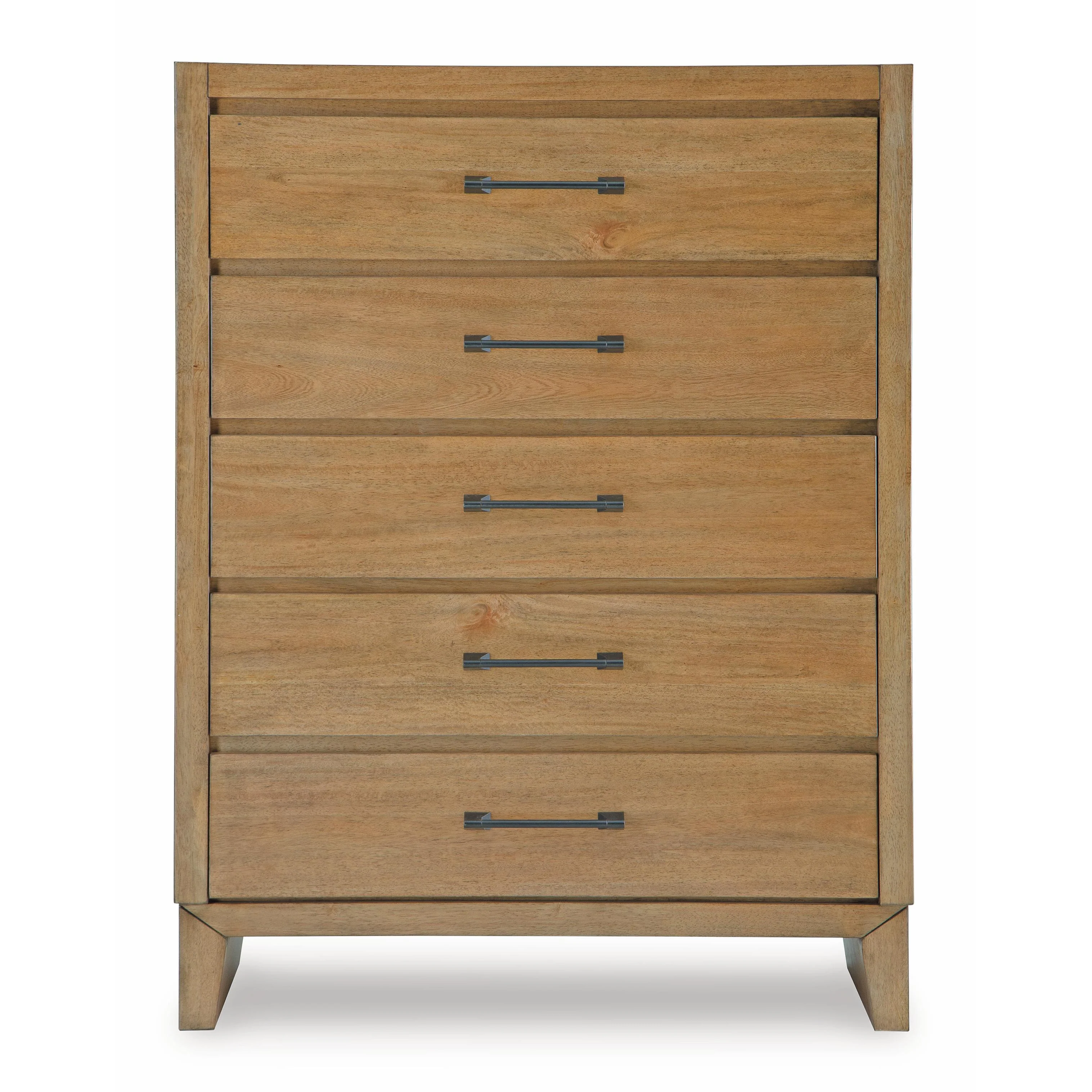 Signature Design by Ashley Sherbana B833-46 Five Drawer Chest - Image 3