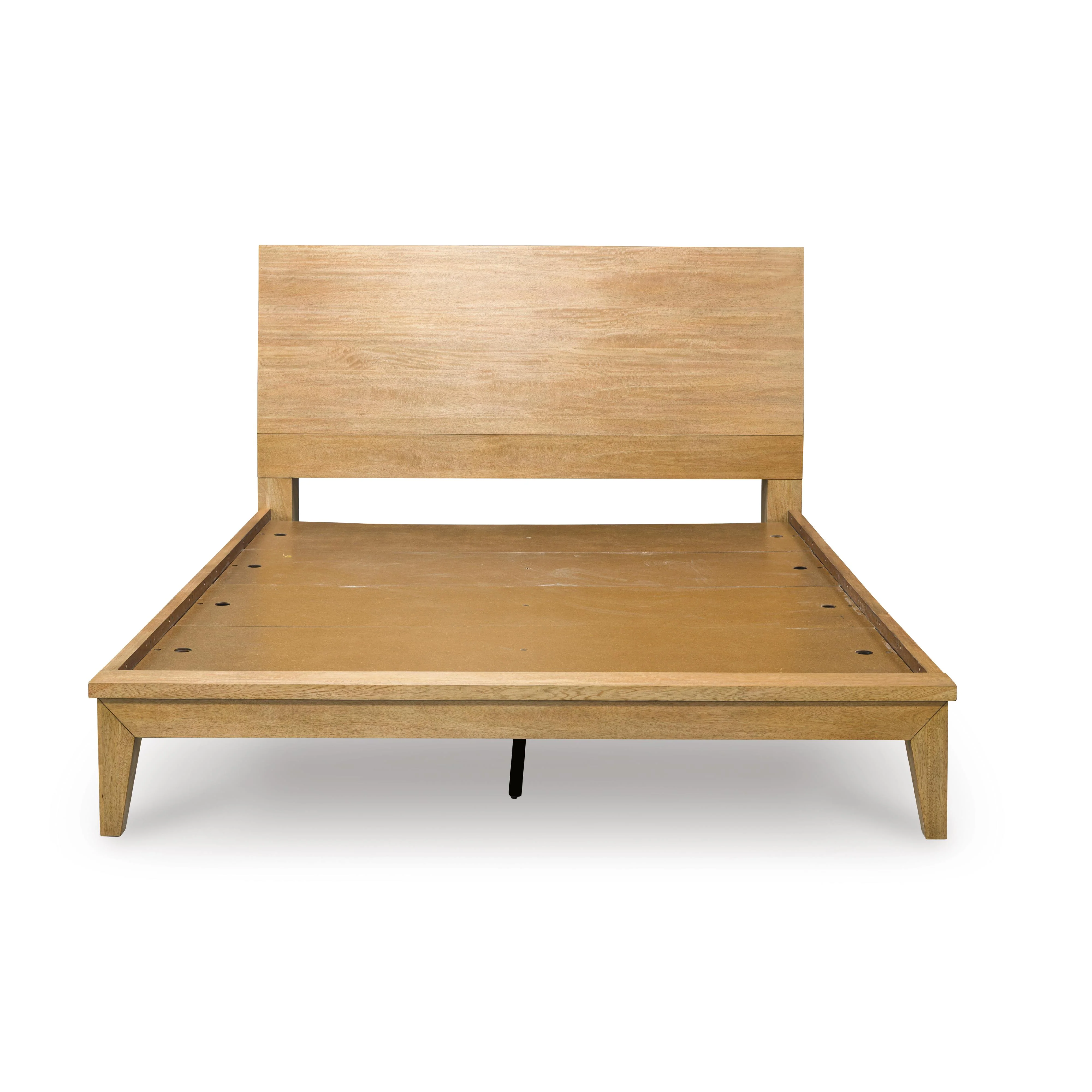 Signature Design by Ashley Sherbana B833B2 Queen Panel Bed - Image 2