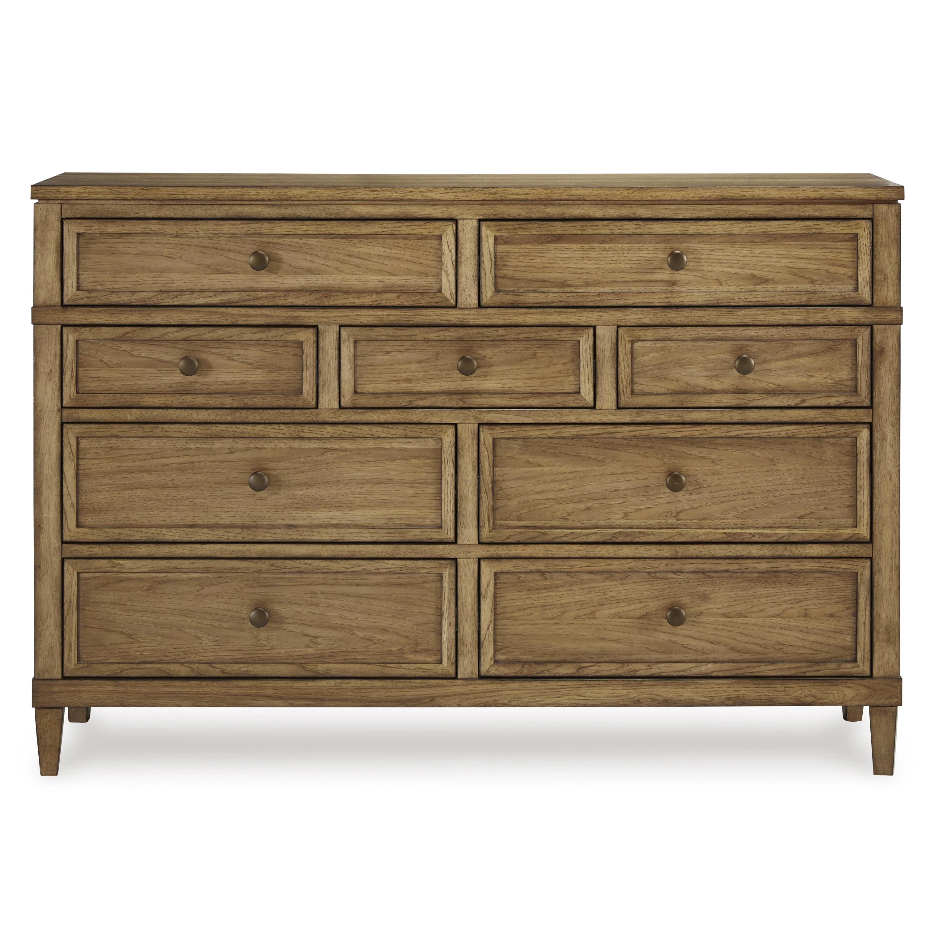 Signature Design by Ashley Sharlance B895-31 Dresser - Image 3