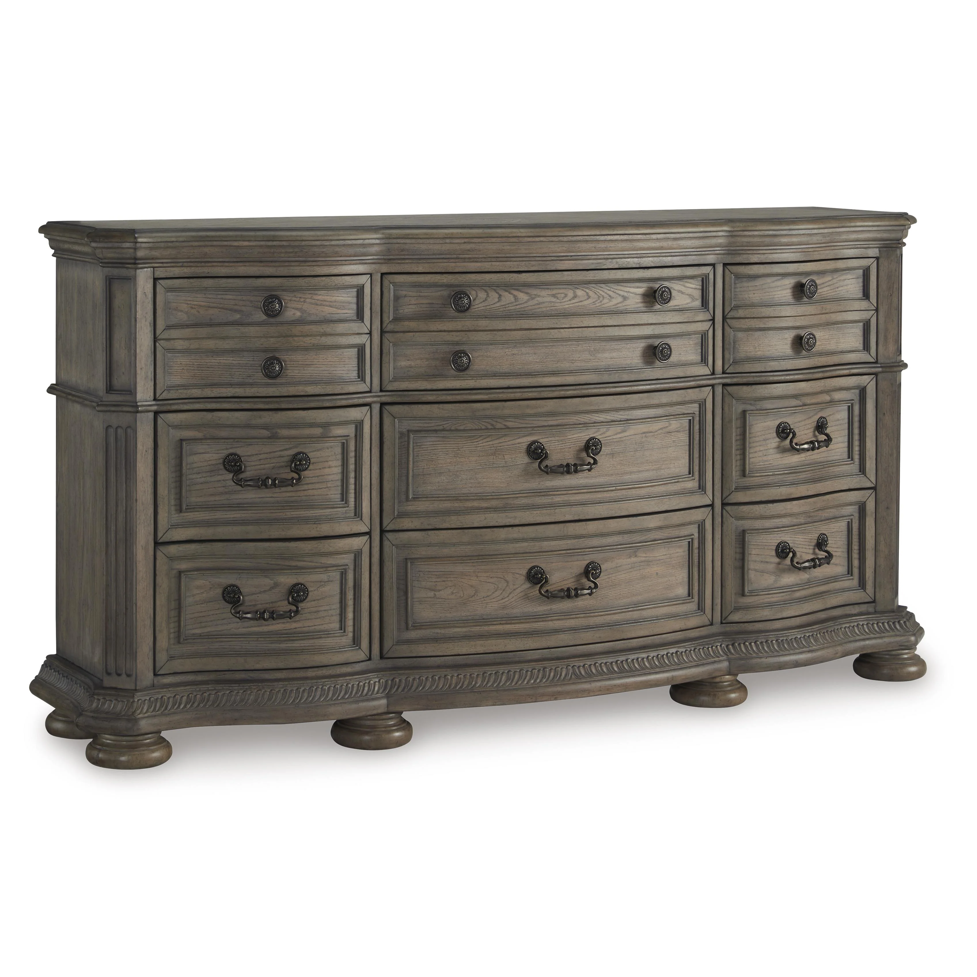 Signature Design by Ashley Ardenfield B944-31 Dresser - Image 1