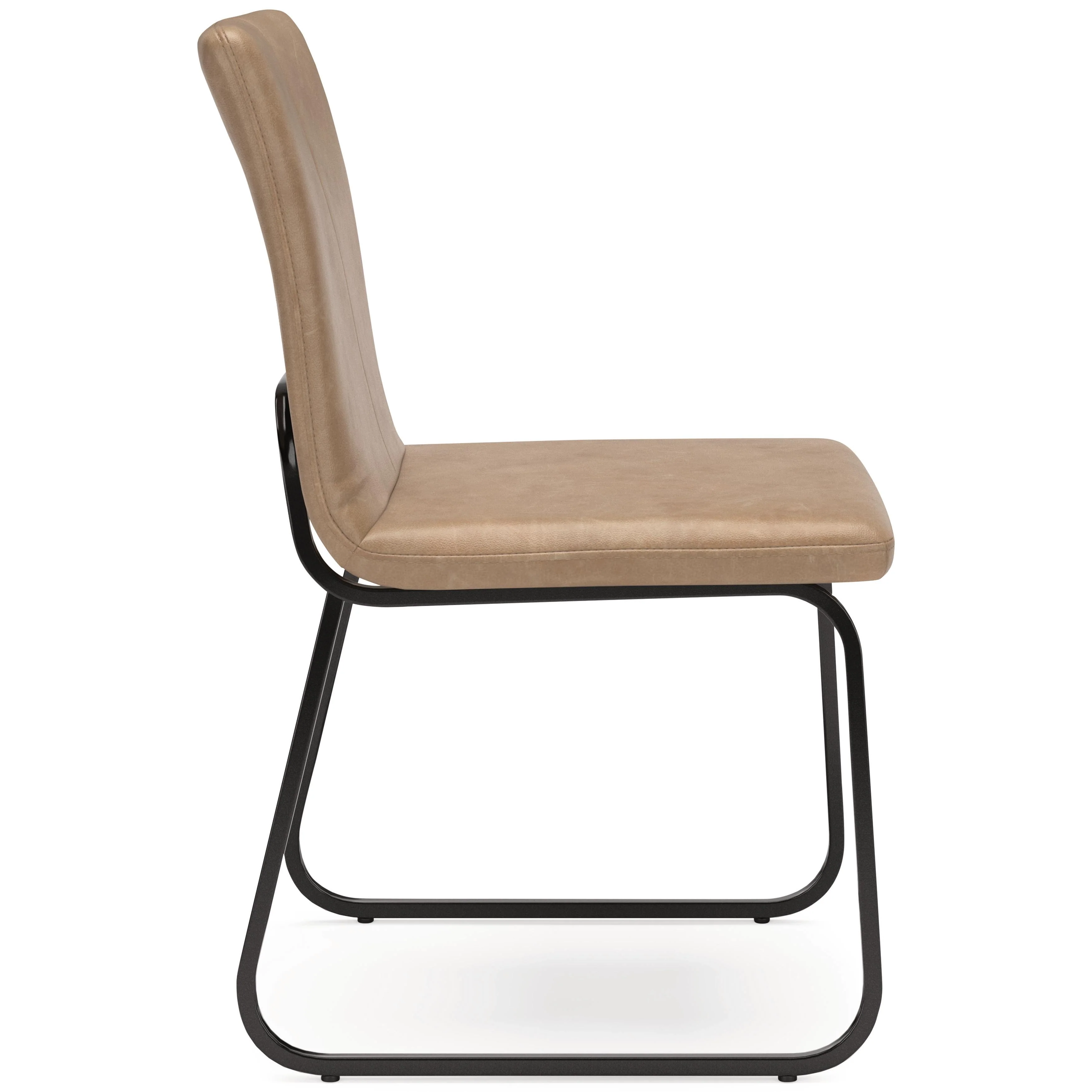 Signature Design by Ashley Pharwynn D446-02 Dining Upholstered Side Chair - Image 3