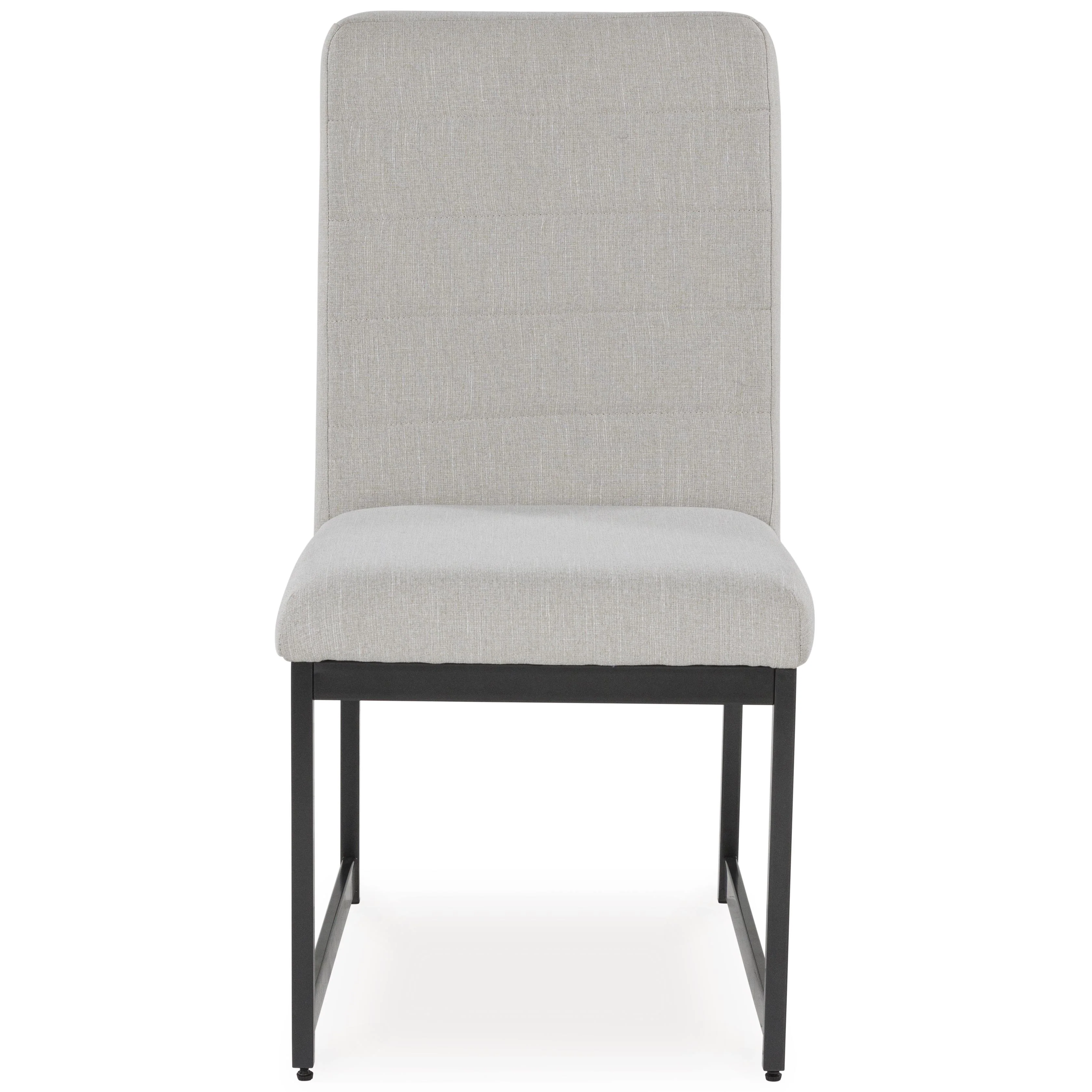Signature Design by Ashley Tomtyn D622-01 Dining Upholstered Side Chair - Image 2
