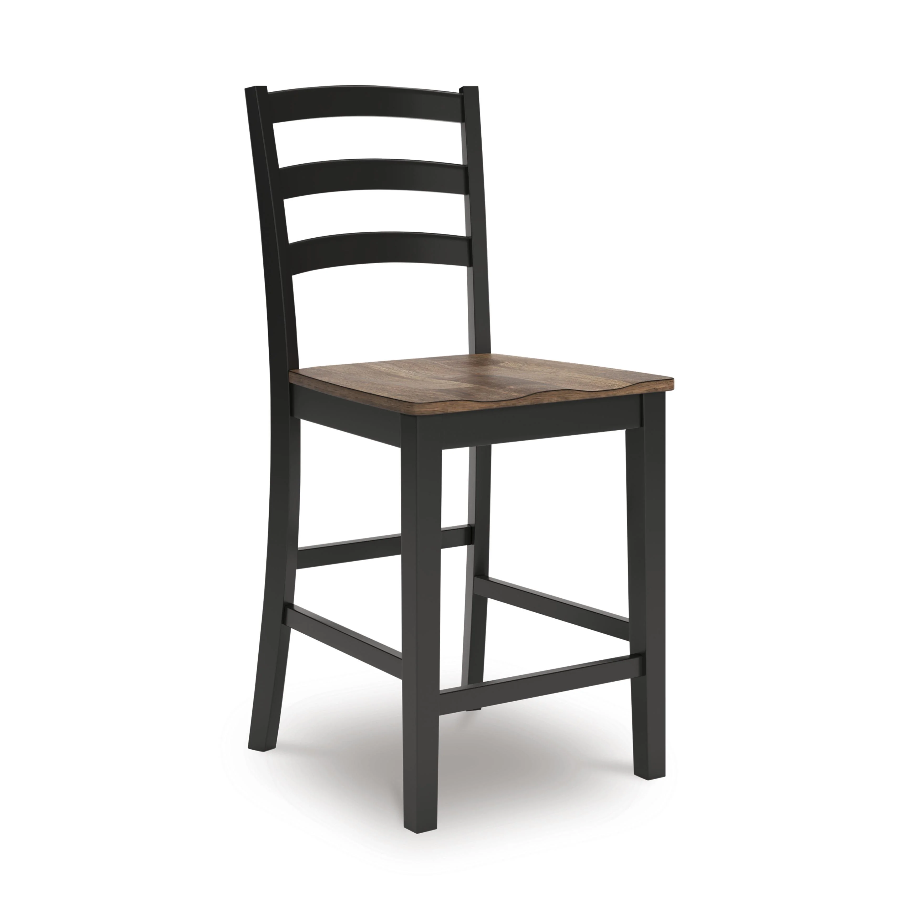 Signature Design by Ashley Wildenauer D634-124 Barstool