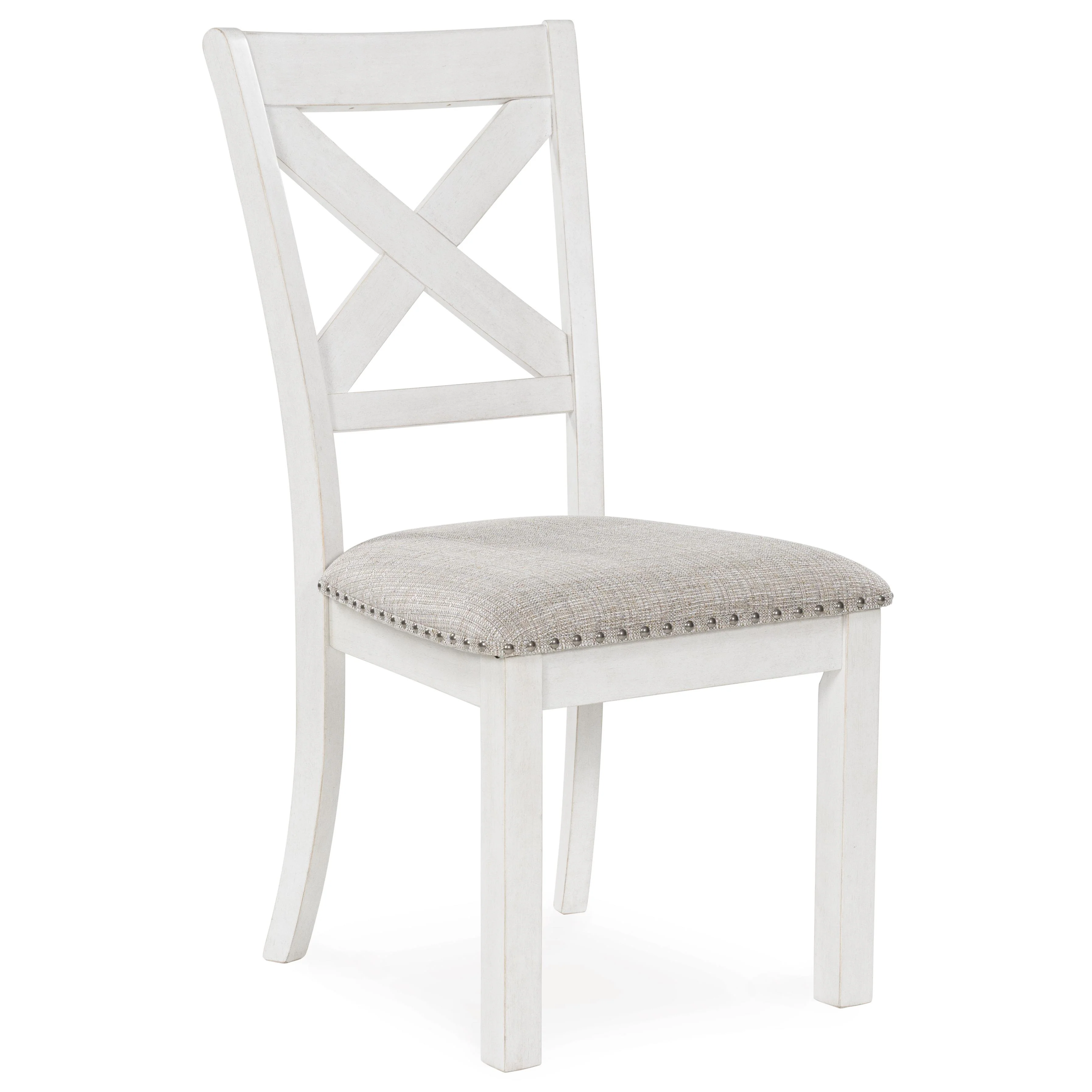 Signature Design by Ashley Robbinsdale D642-01 Dining Upholstered Side Chair