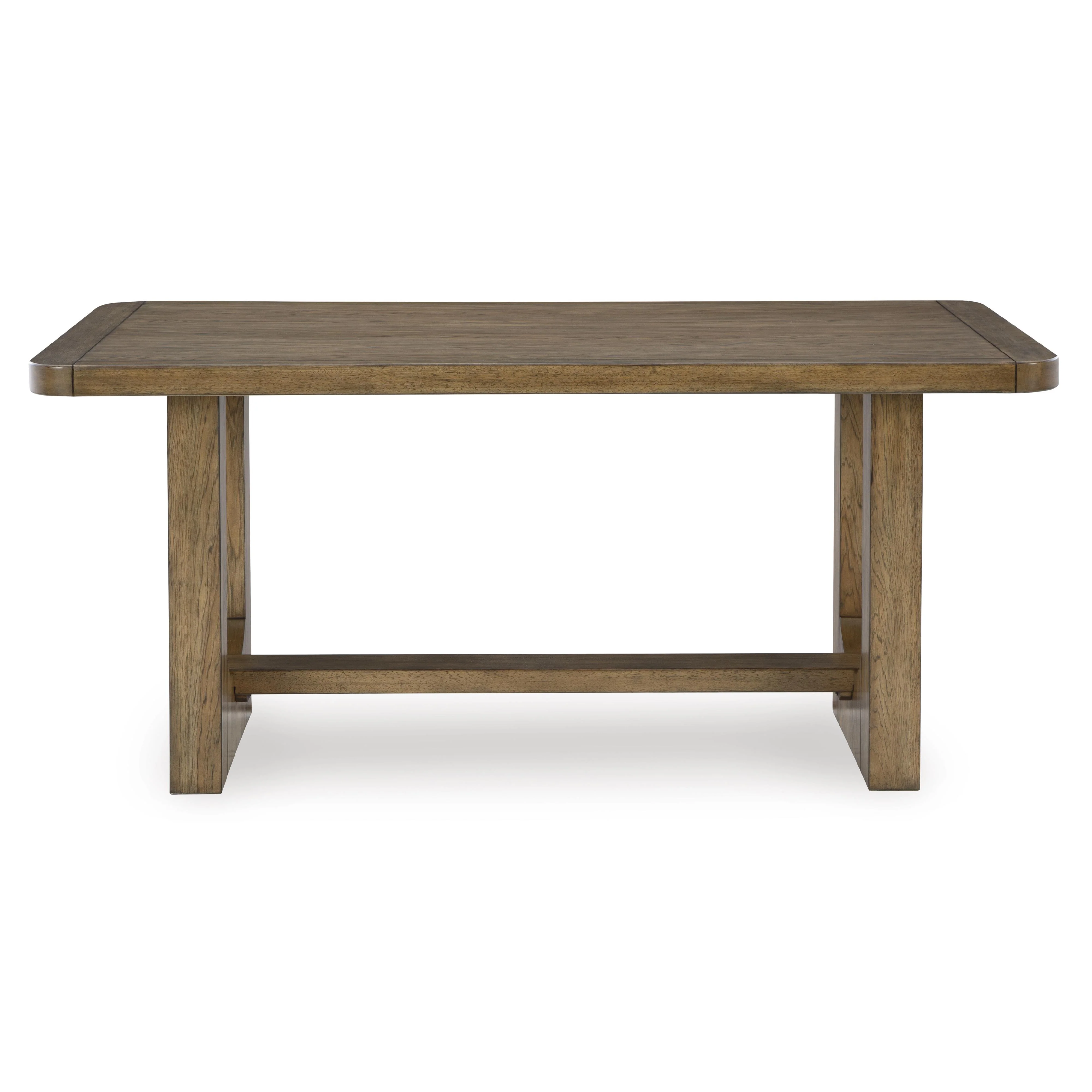 Signature Design by Ashley Cabalynn D974-13 Rectangular Dining Room Counter Table