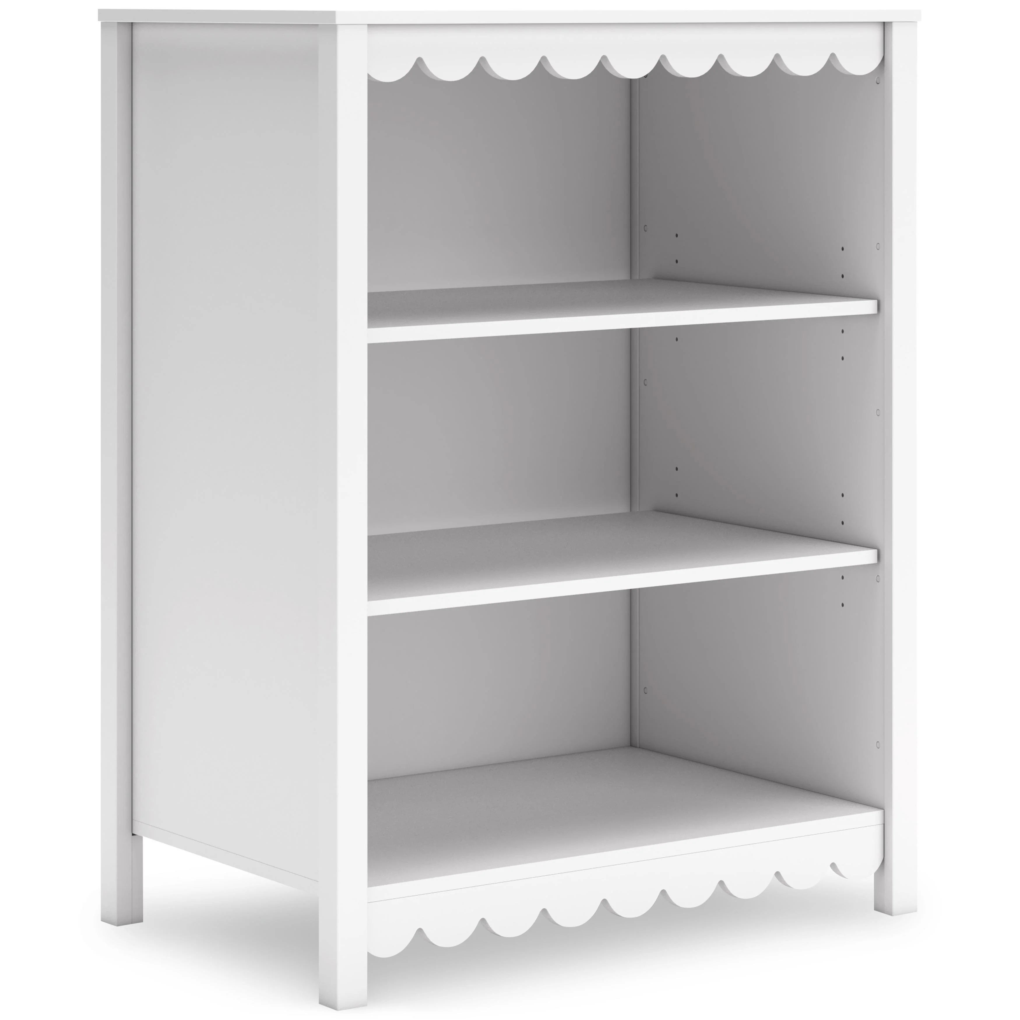 Signature Design by Ashley Hallityn EB1810-230 Bookcase - Image 1