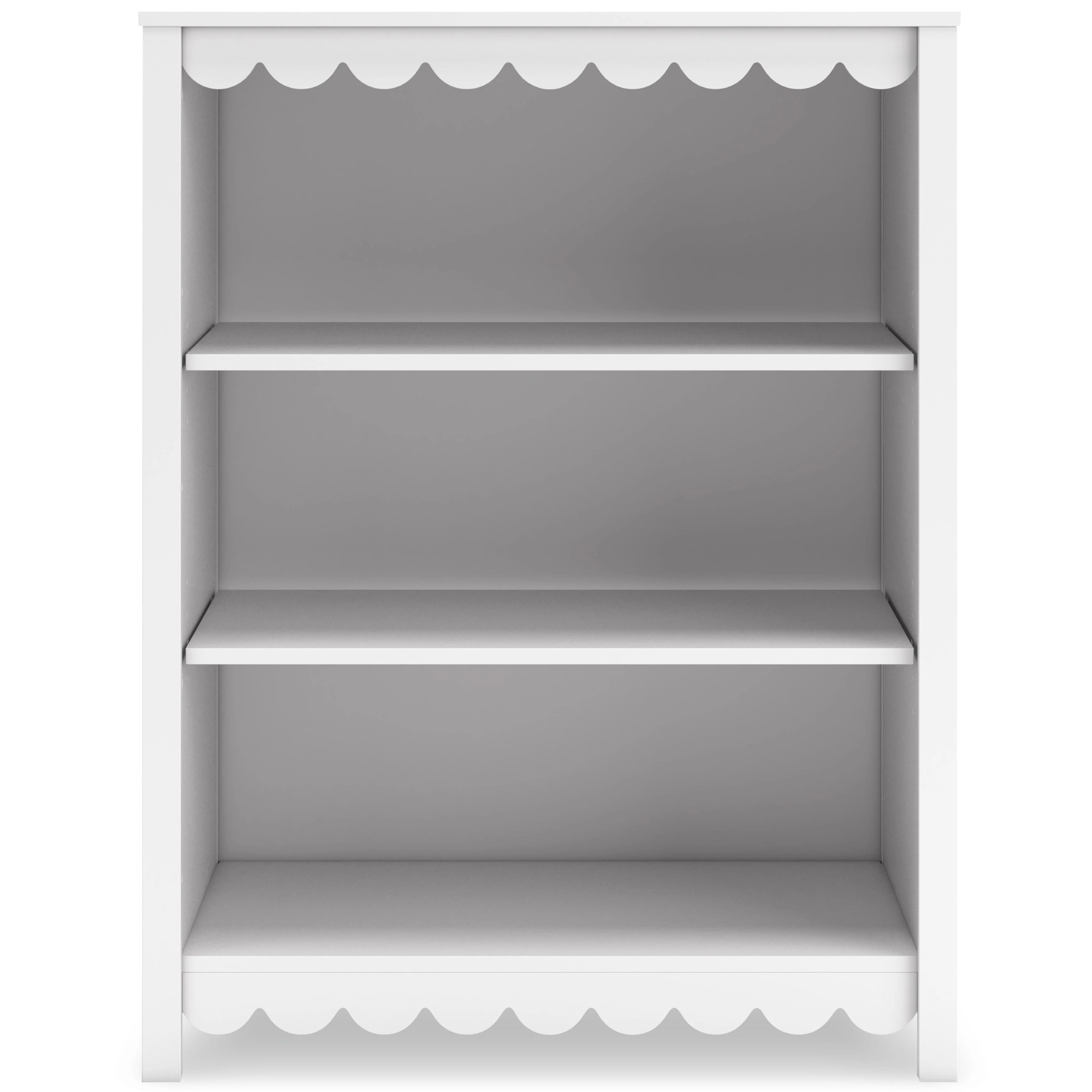 Signature Design by Ashley Hallityn EB1810-230 Bookcase - Image 2
