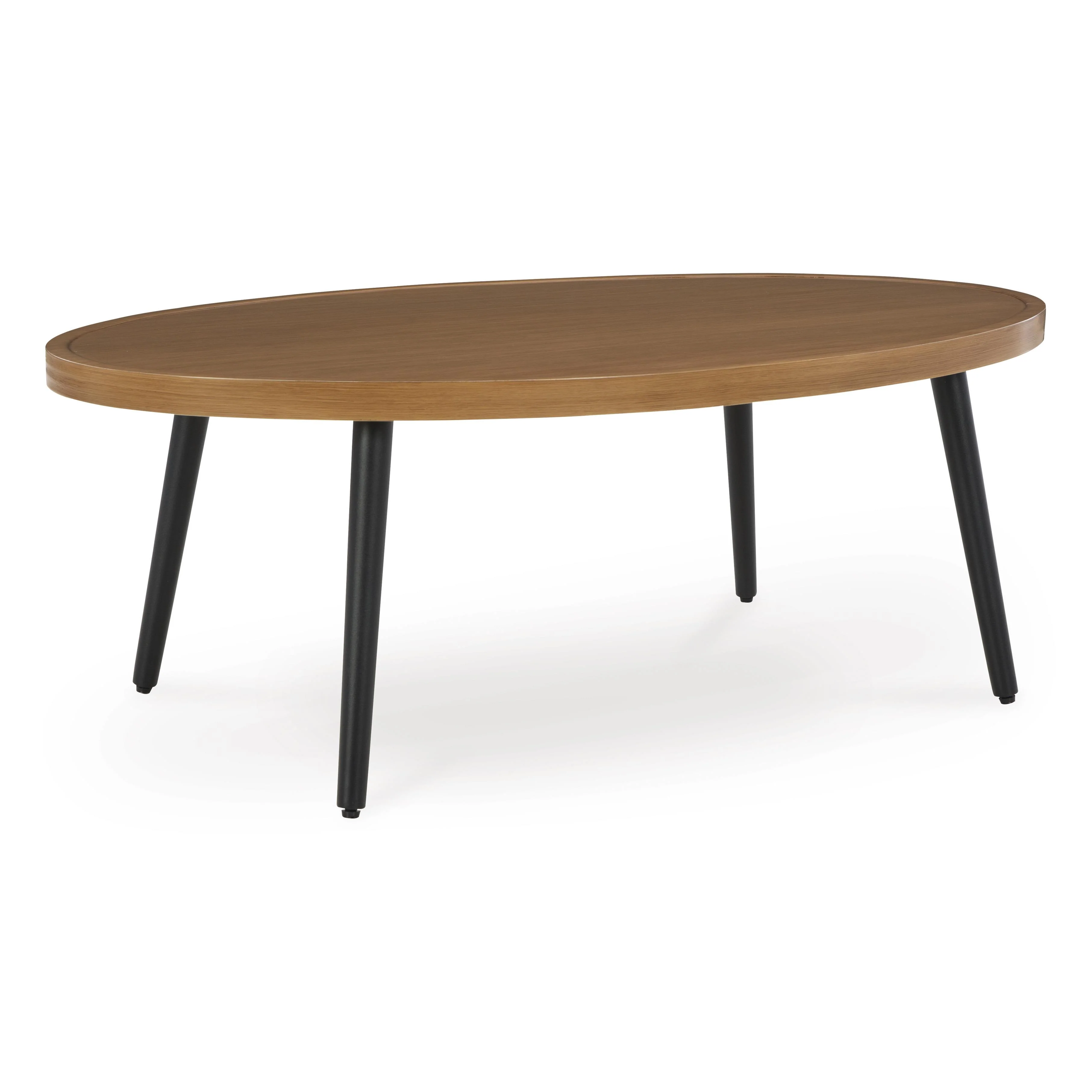 Signature Design by Ashley Horizon Hall P572-701 Cocktail Table