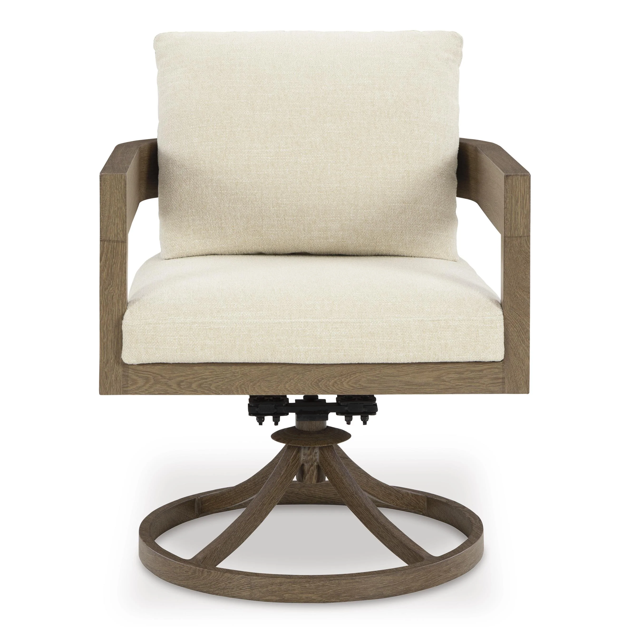 Signature Design by Ashley Serene Bay P671-602A Swivel Chair with Cushion - Image 2