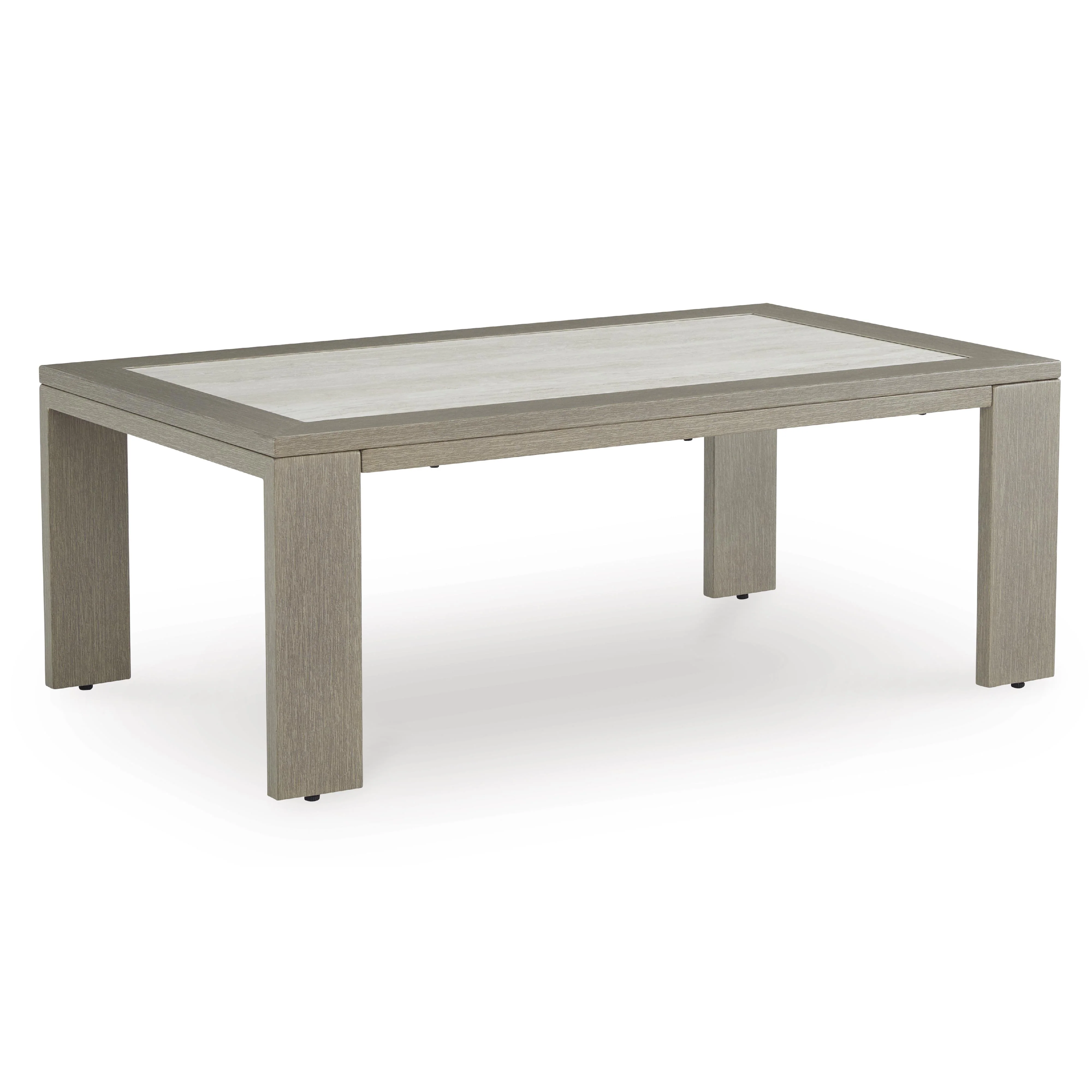 Signature Design by Ashley Kimpton Isle P704-701 Rectangular Cocktail Table