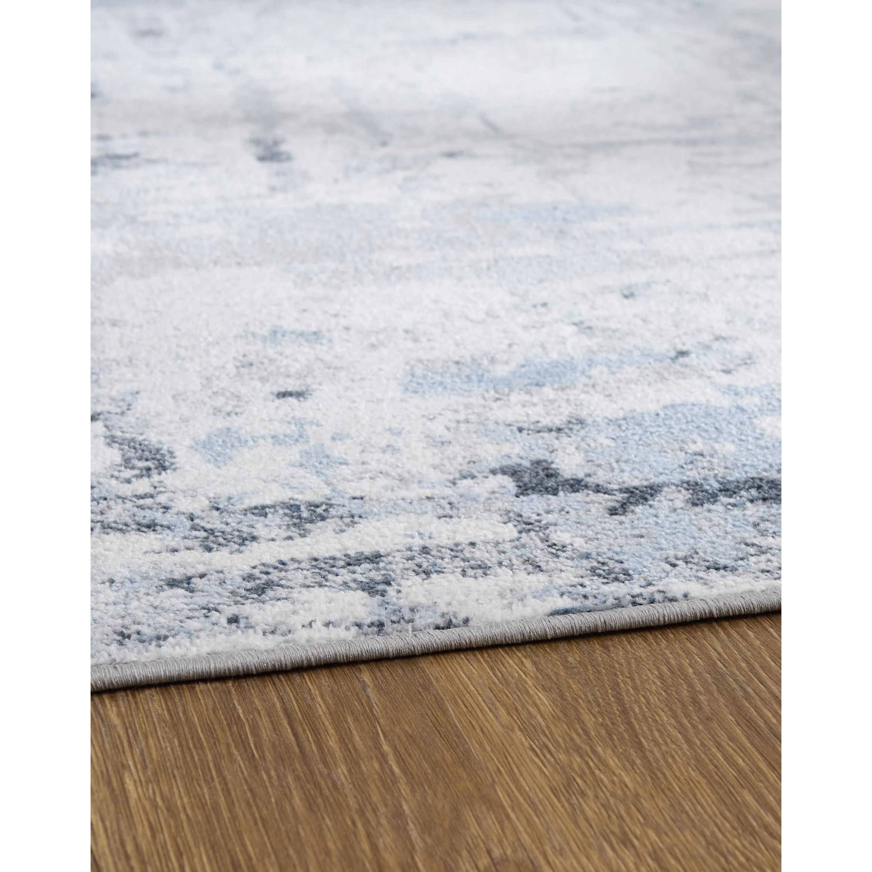 Signature Design by Ashley Emertonly R406981 Washable Large Rug - Image 3