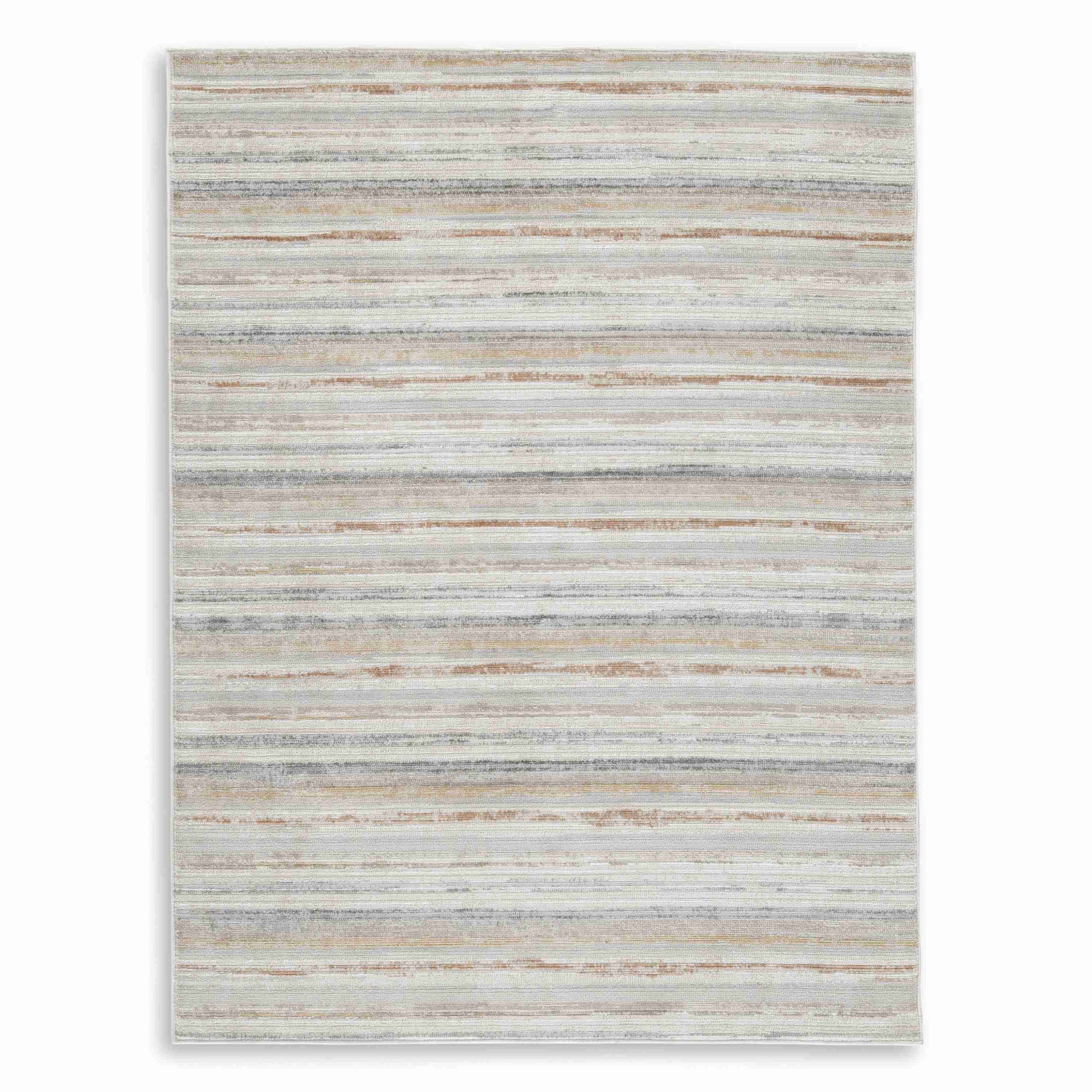 Signature Design by Ashley Artney R407021 Large Rug