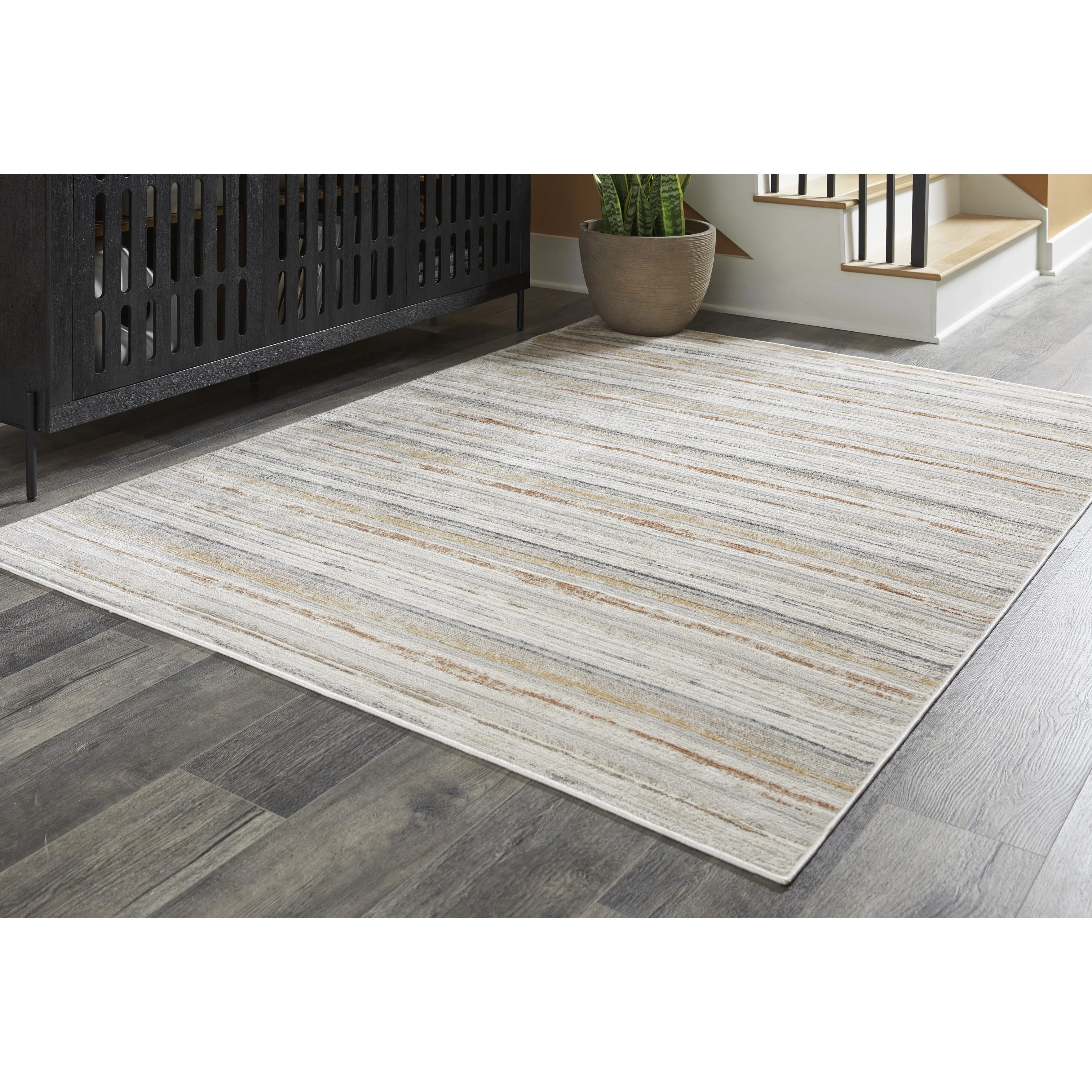 Signature Design by Ashley Artney R407022 Medium Rug - Image 2