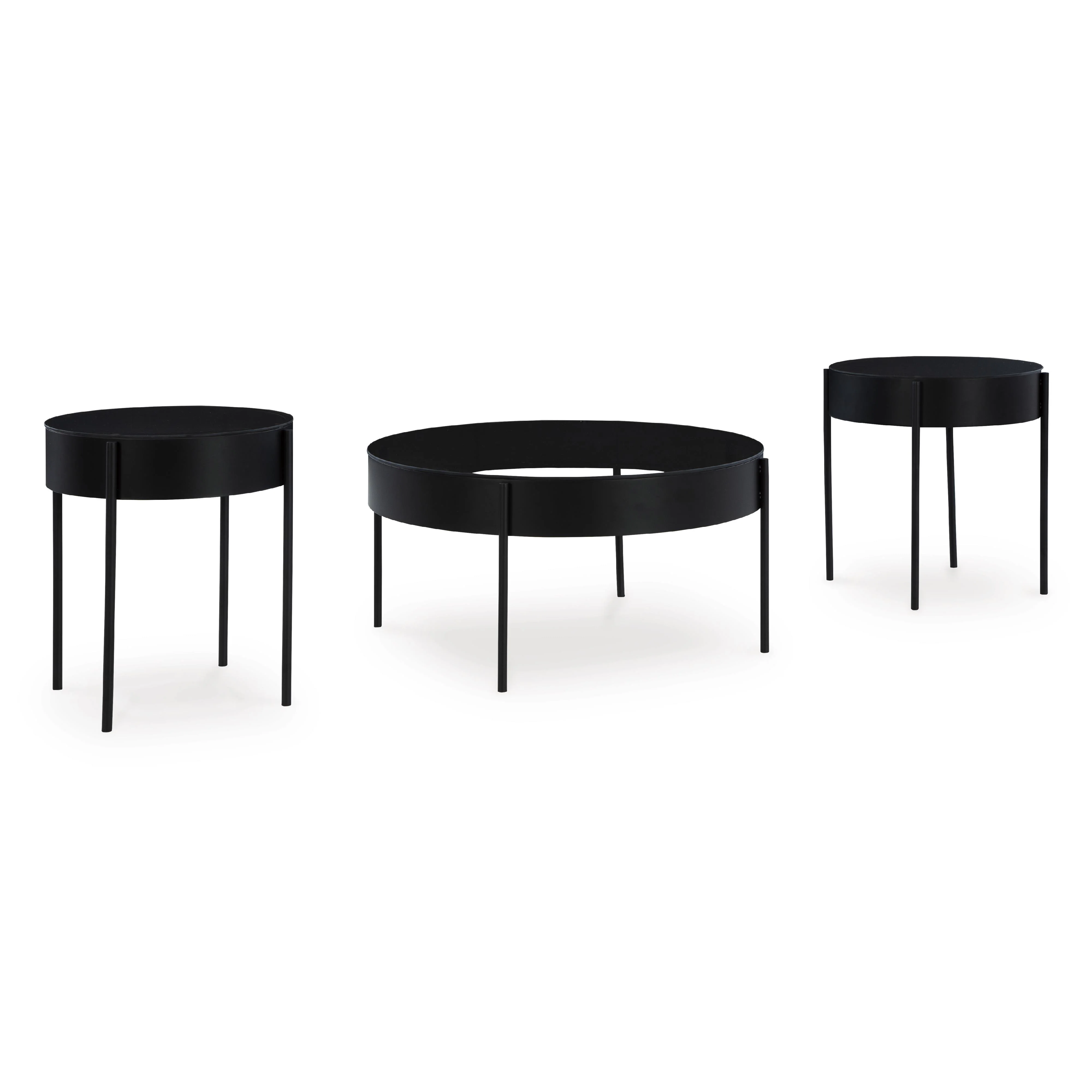 Signature Design by Ashley Ardoline T280-13 Occasional Table Set