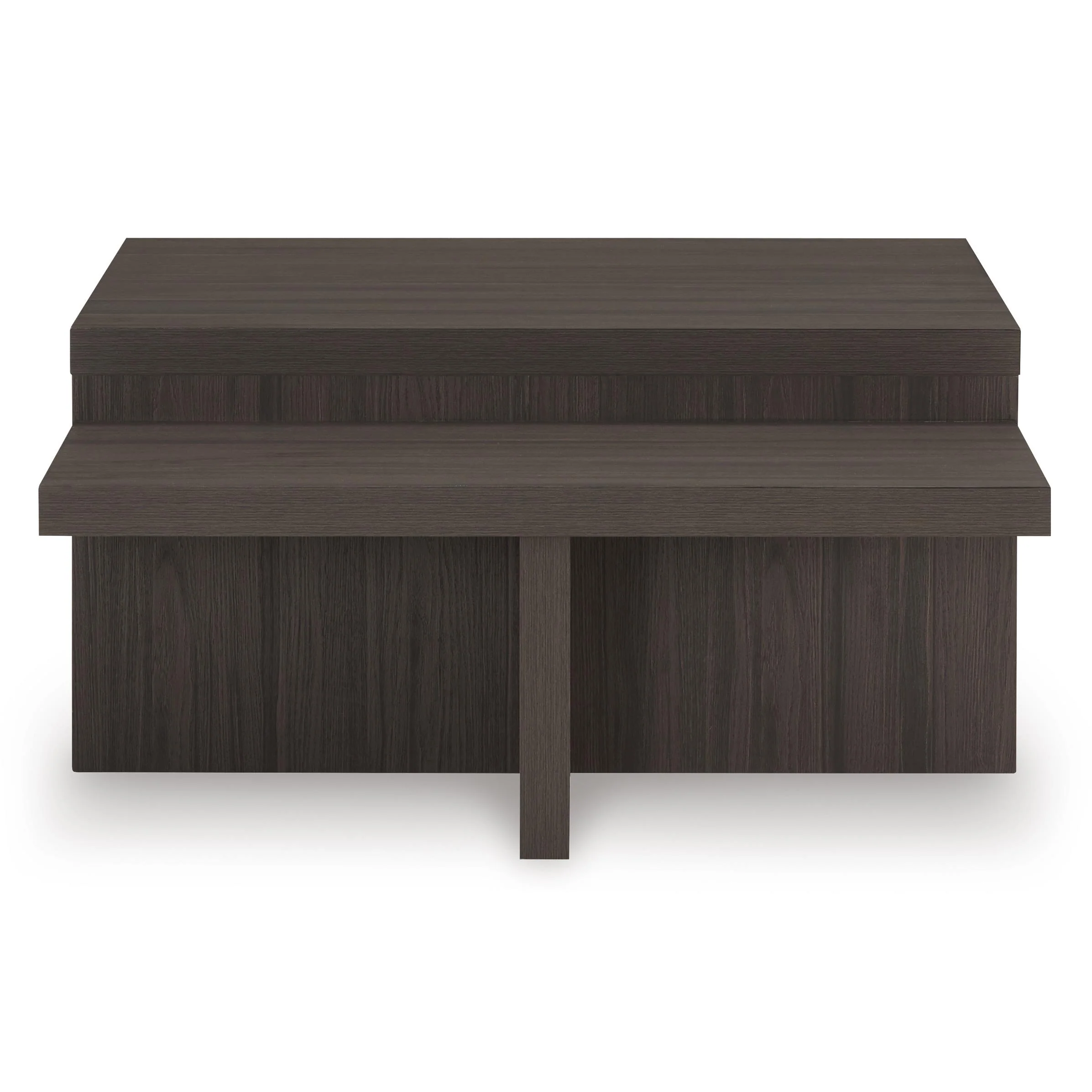 Signature Design by Ashley Zendex T304-12 Occasional Table Set - Image 3