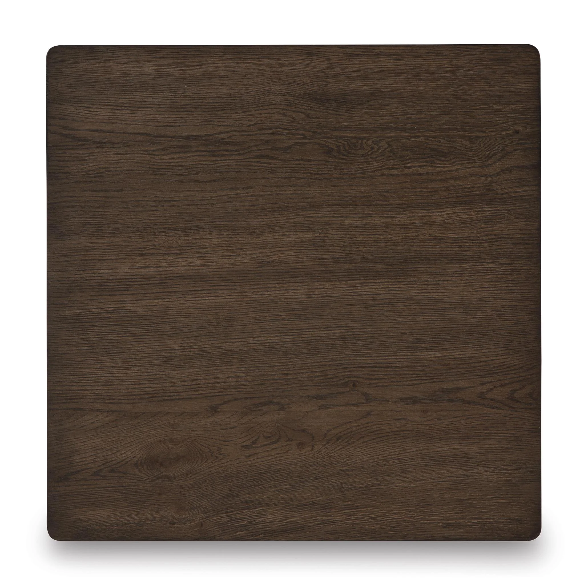 Signature Design by Ashley Hannodream T821-2 Square End Table - Image 3