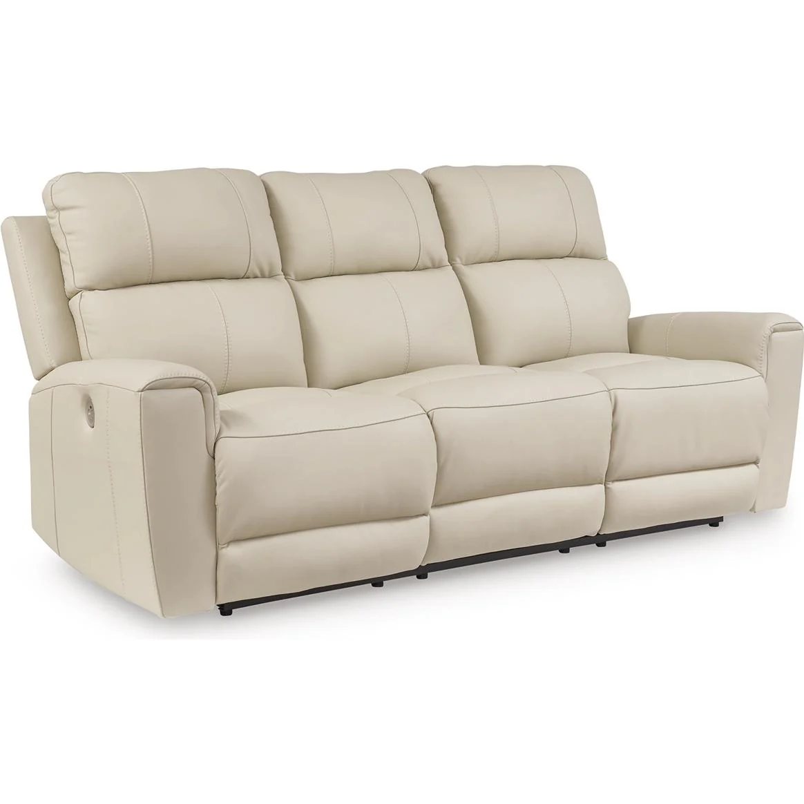 Signature Design by Ashley Dahlmoore U1320087 Reclining Power Sofa - Image 1