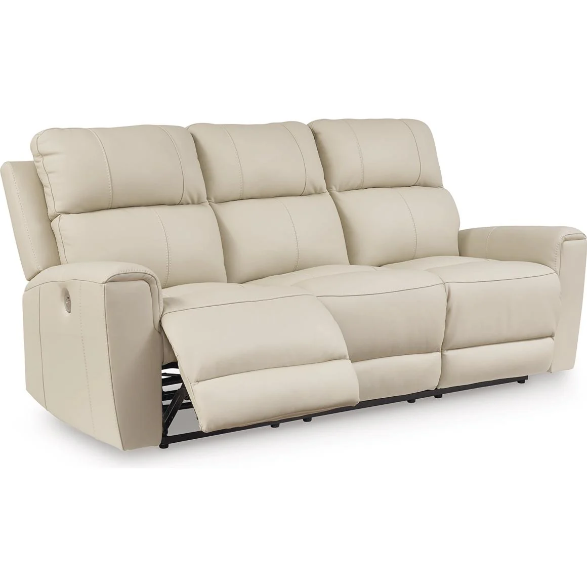 Signature Design by Ashley Dahlmoore U1320087 Reclining Power Sofa - Image 2