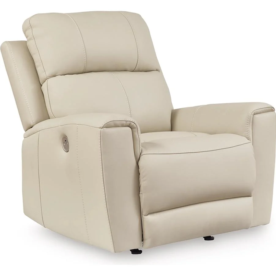 Signature Design by Ashley Dahlmoore U1320098 Power Rocker Recliner