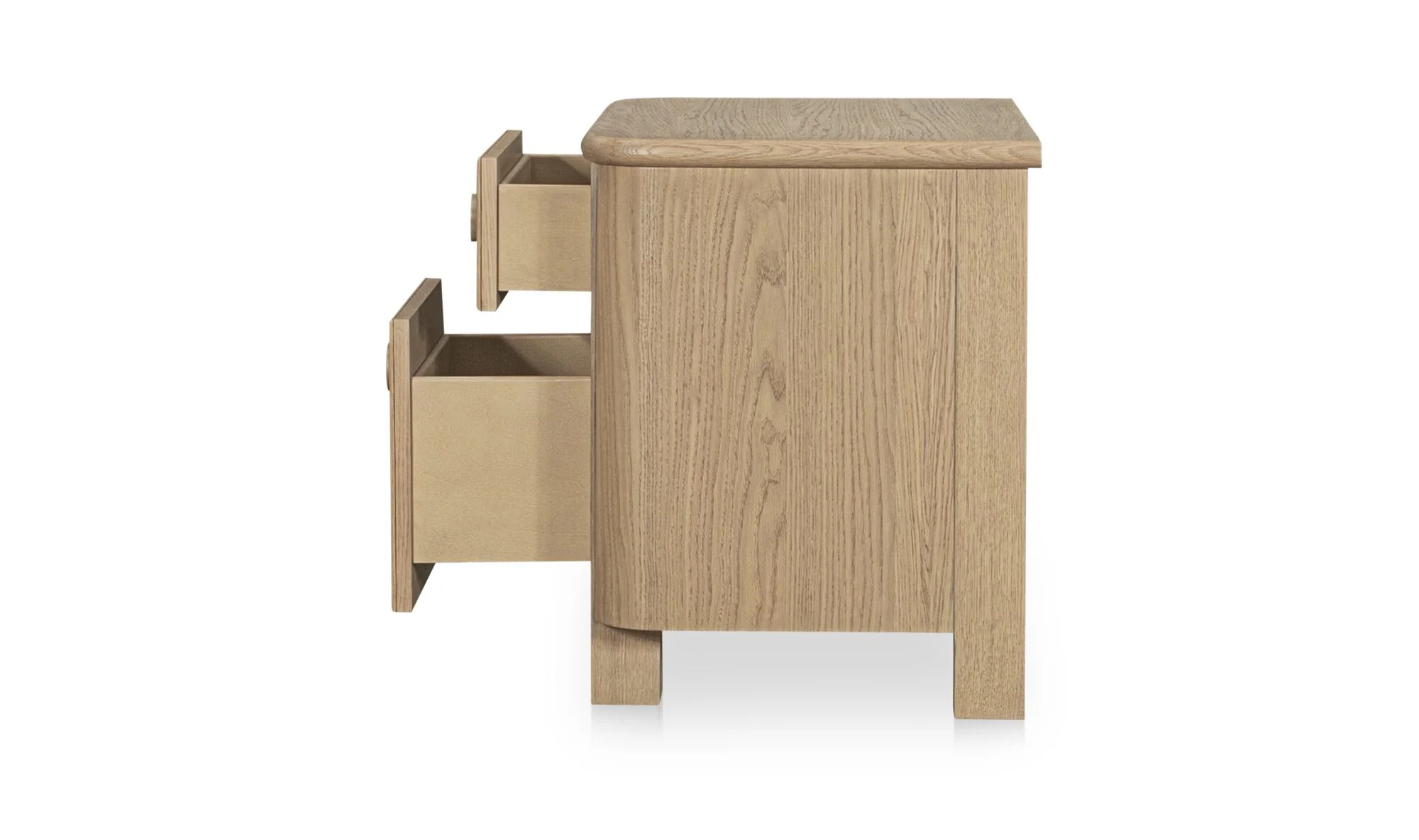 Percy Nightstand - Image 3