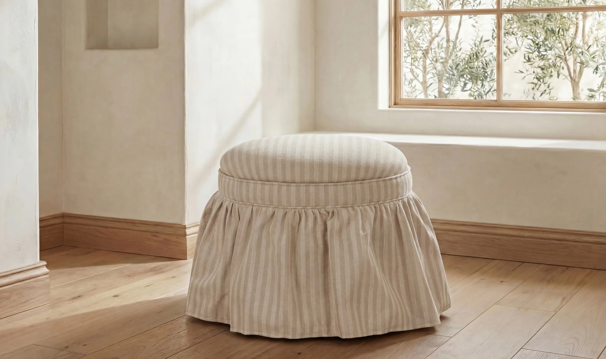 Annie Ottoman - Image 2