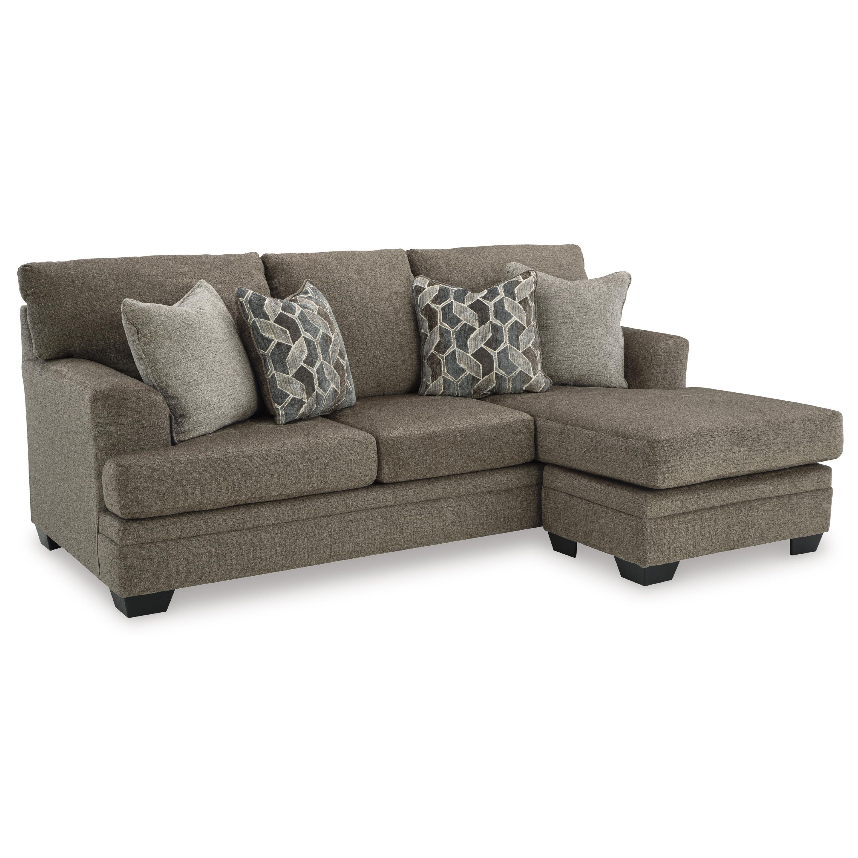 Signature Design by Ashley Stonemeade 5950518 Sofa Chaise - Image 1