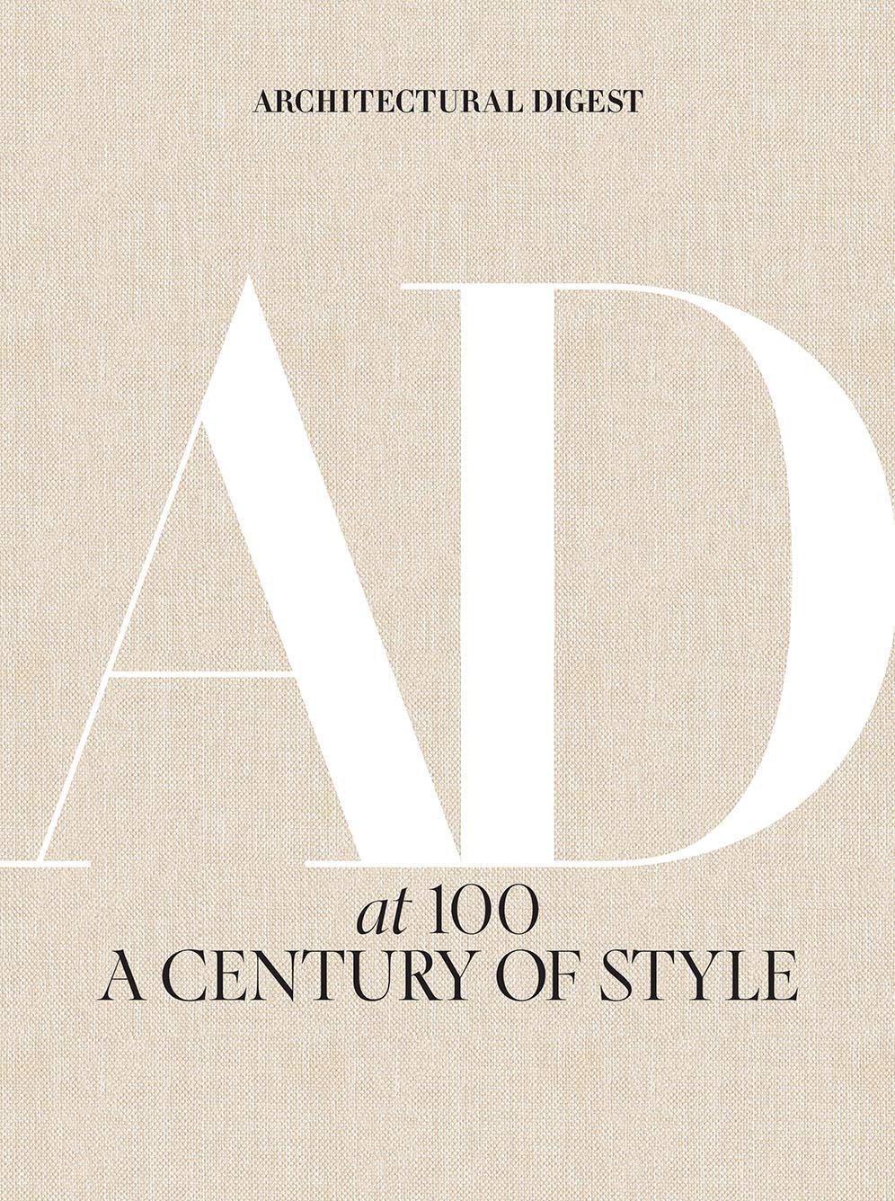 Architectural Digest at 100: A Century of Style - Image 3