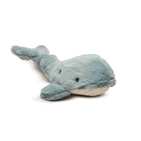 Hugglehounds Dog Toy Knotties Whale Large - Image 1