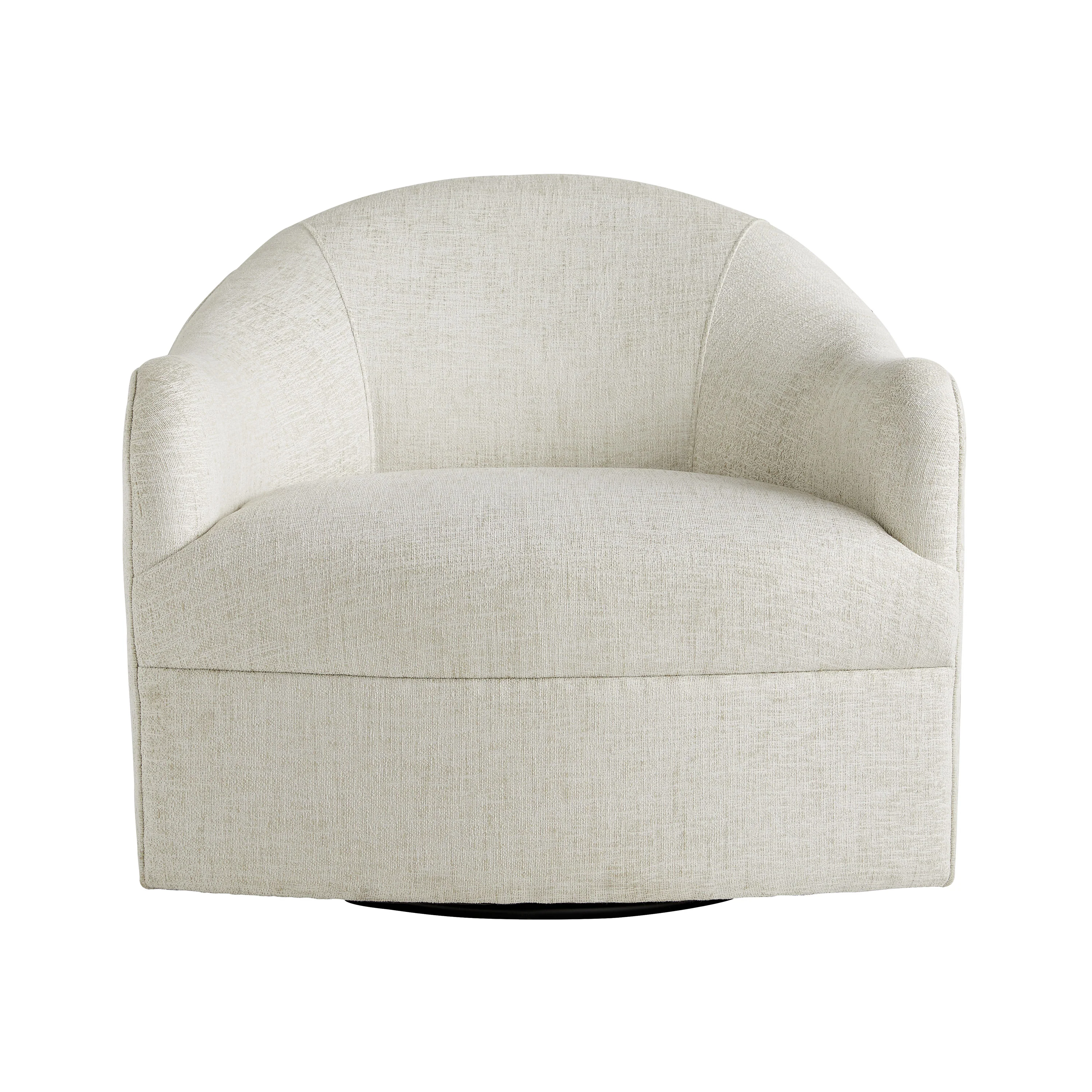 Alfred Swivel Chair - Image 3
