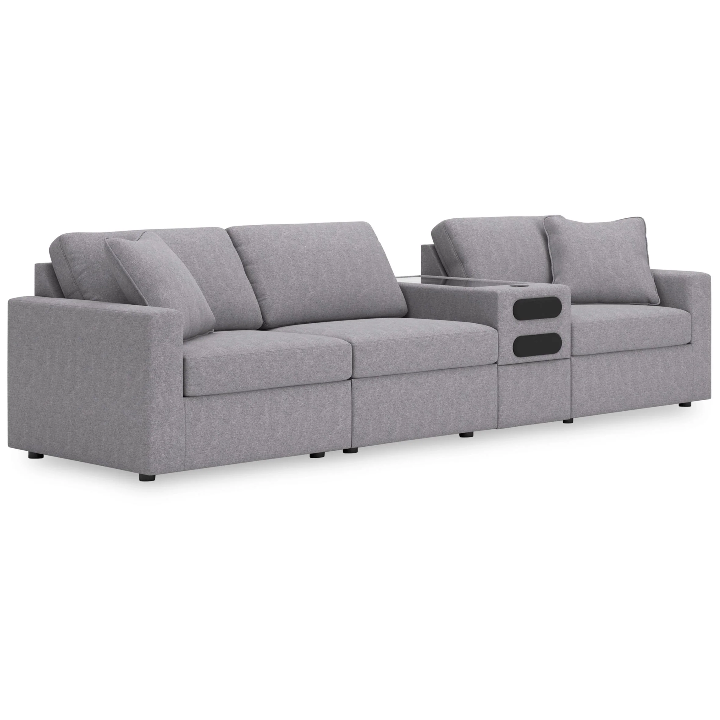 Signature Design by Ashley Modmax 92104S28 4 pc Sectional - Image 1