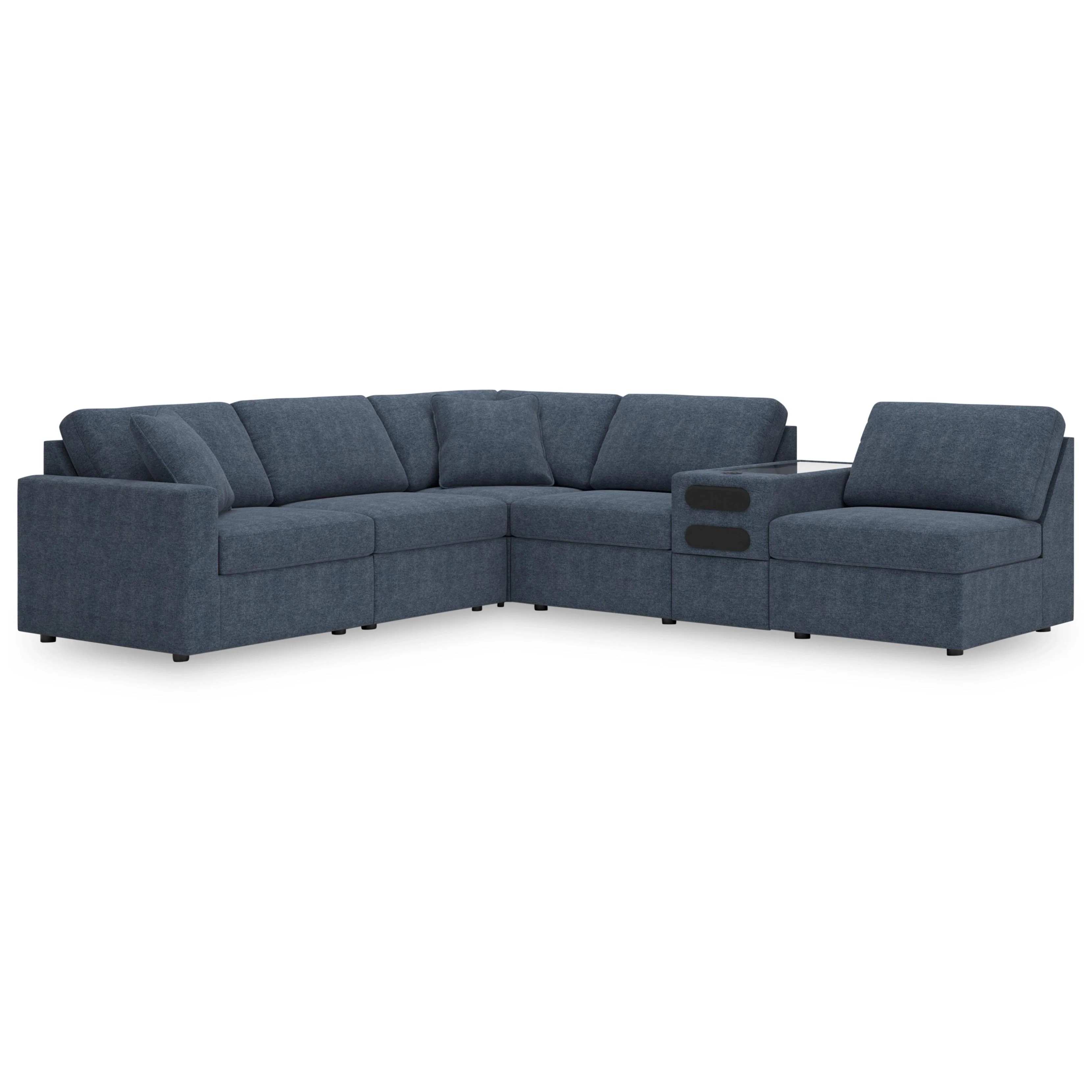 Signature Design by Ashley Modmax 92121S23 6 pc Sectional - Image 1