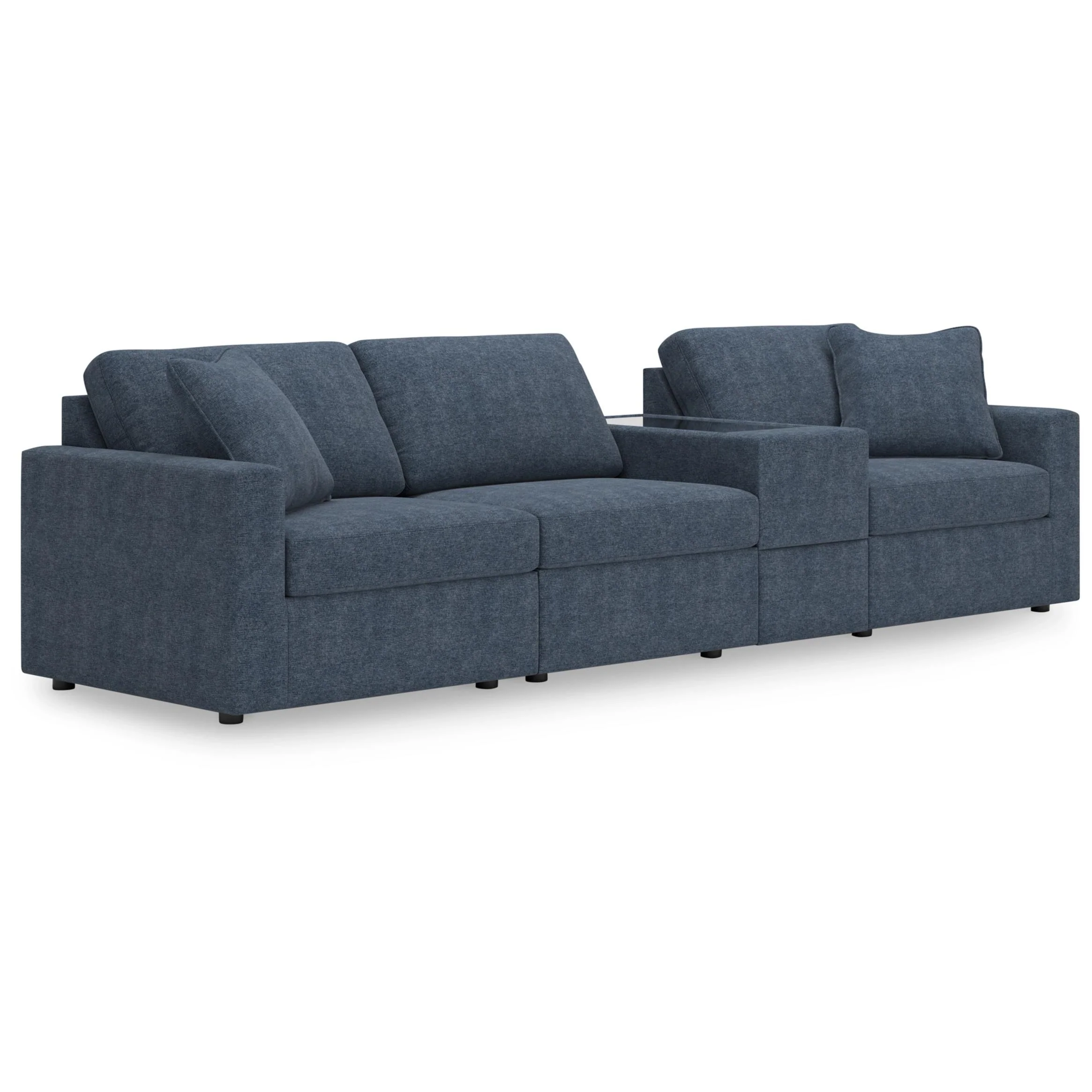 Signature Design by Ashley Modmax 92121S29 4 pc Sectional - Image 1