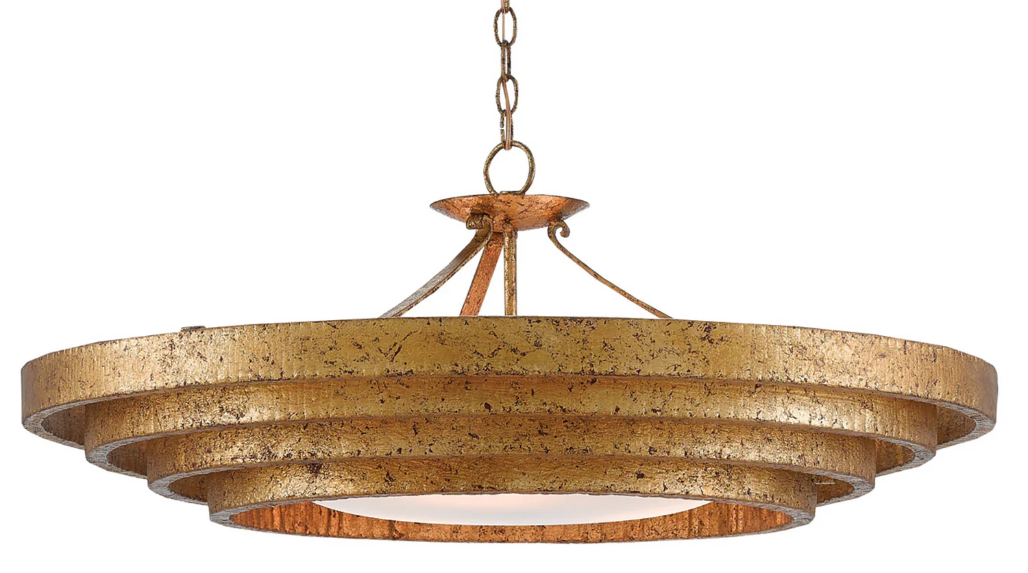 Belle Chandelier - Image 1