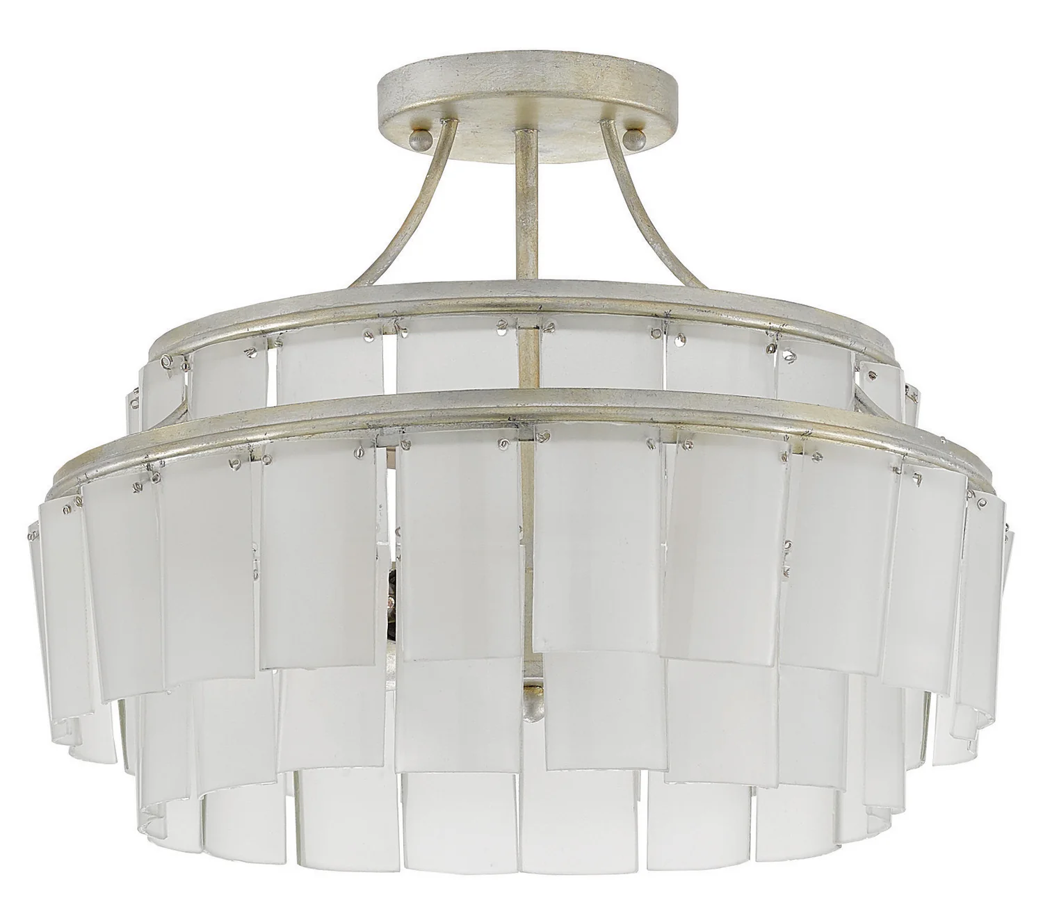 Vintner Semi-Flush Mount - Image 1